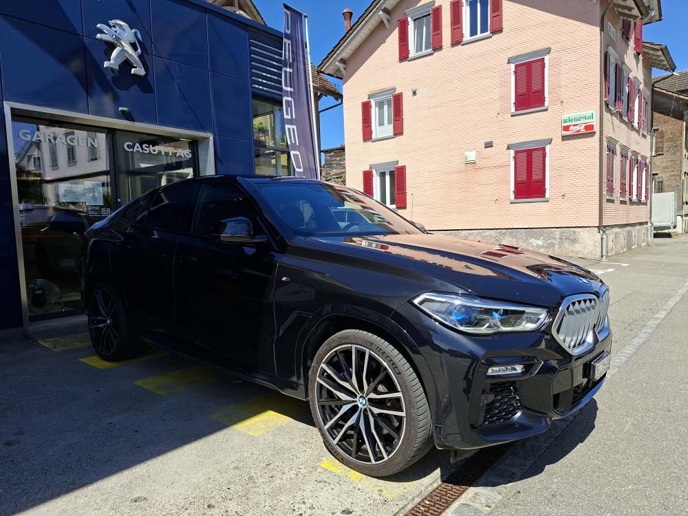 BMW X6 30d xDrive-showroom-element-2