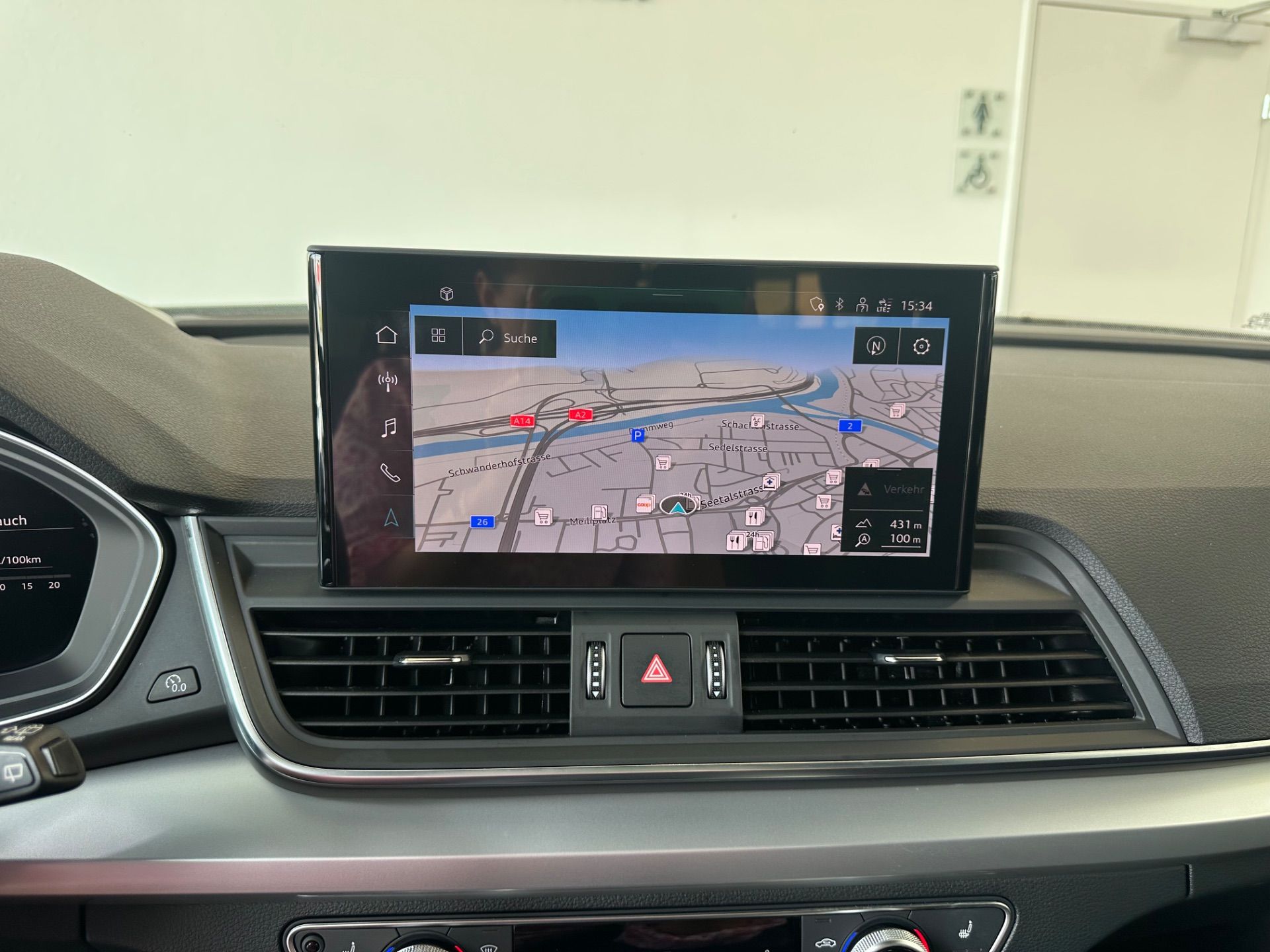 AUDI Q5 Sportback 50 TDI S line Blackedition quattro tiptronic-image-18