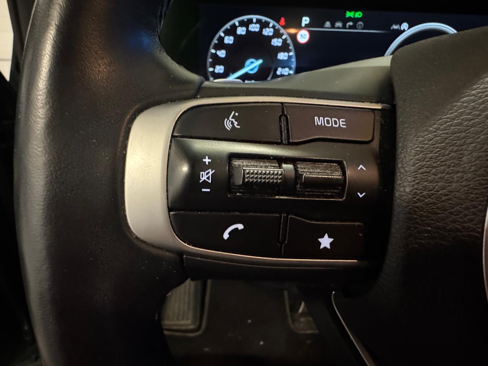 KIA Sportage 1.6T-GDi MHEV GT-Line 4x4 7DCT-image-16
