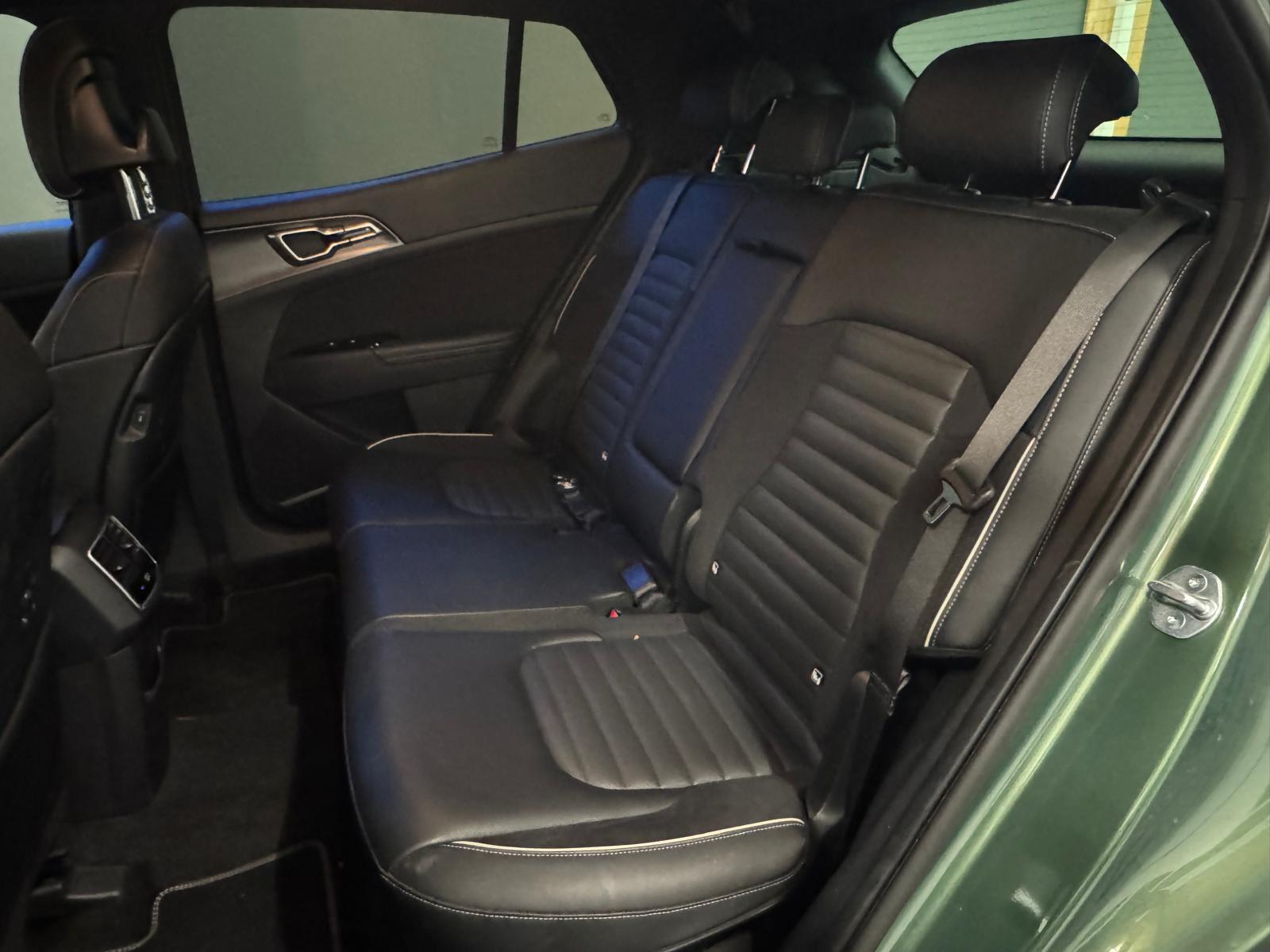 KIA Sportage 1.6T-GDi MHEV GT-Line 4x4 7DCT-image-11
