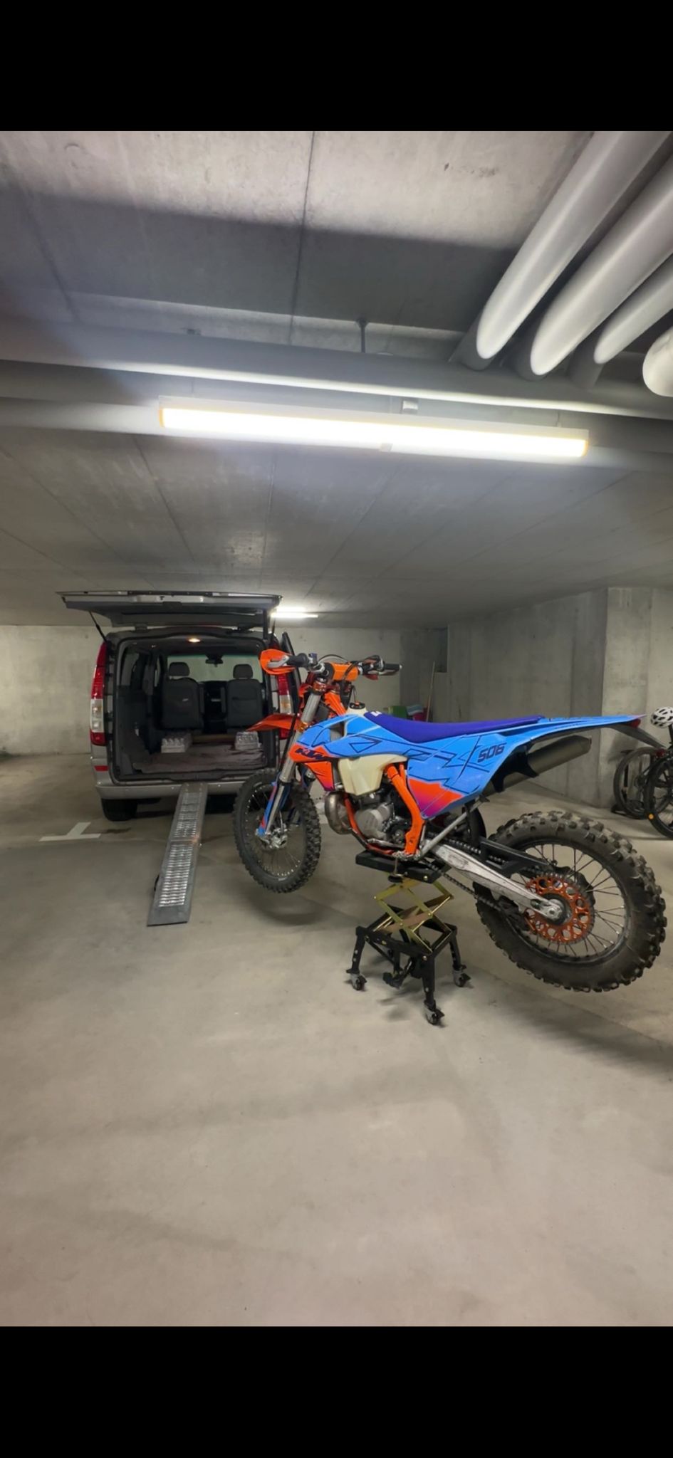 KTM 300 EXC TPI 2T-image-0