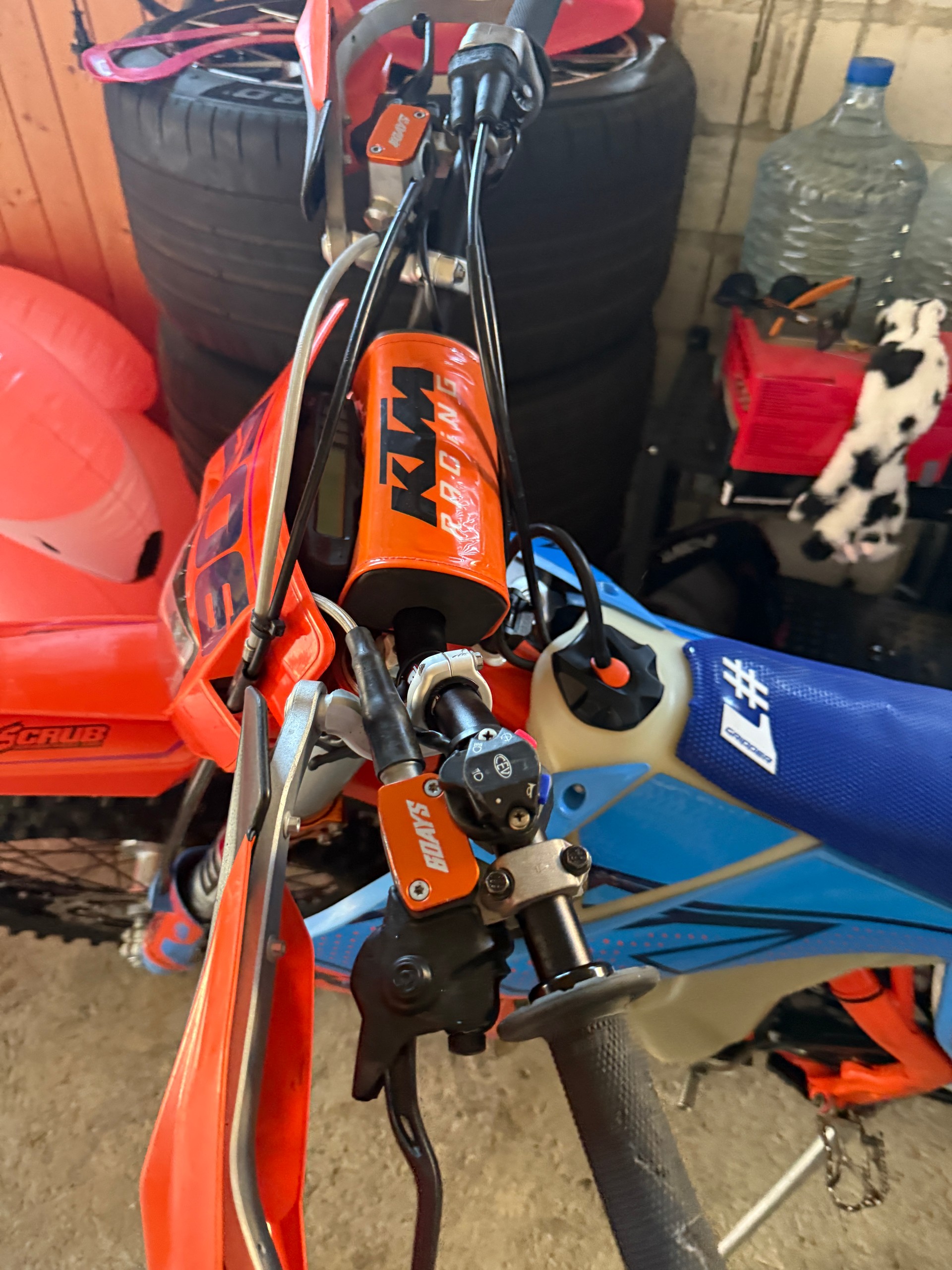 KTM 300 EXC TPI 2T-image-1