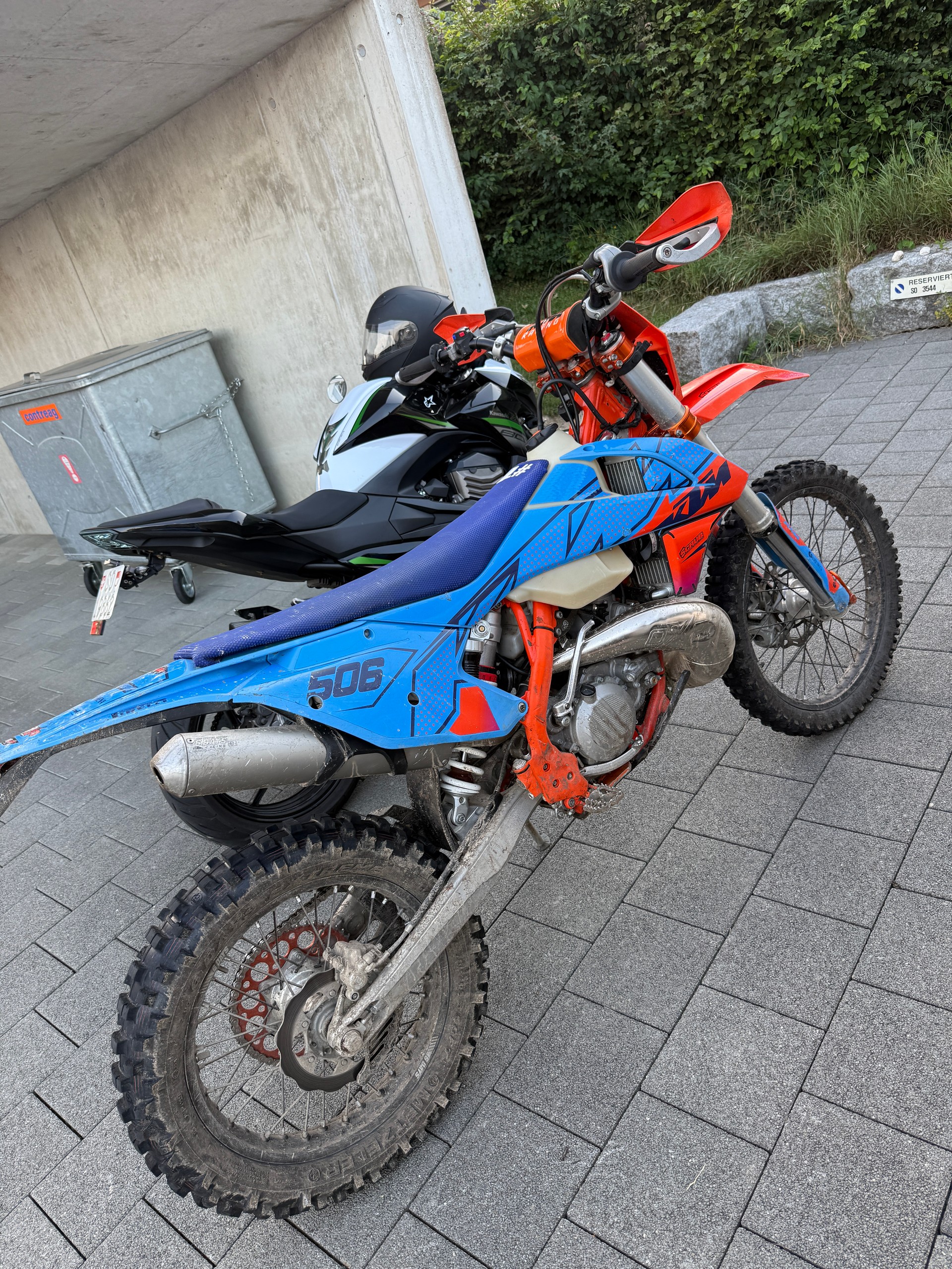 KTM 300 EXC TPI 2T-image-3