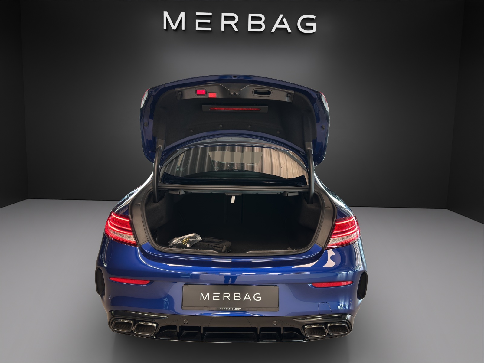 MERCEDES-BENZ C 63 S AMG-image-6