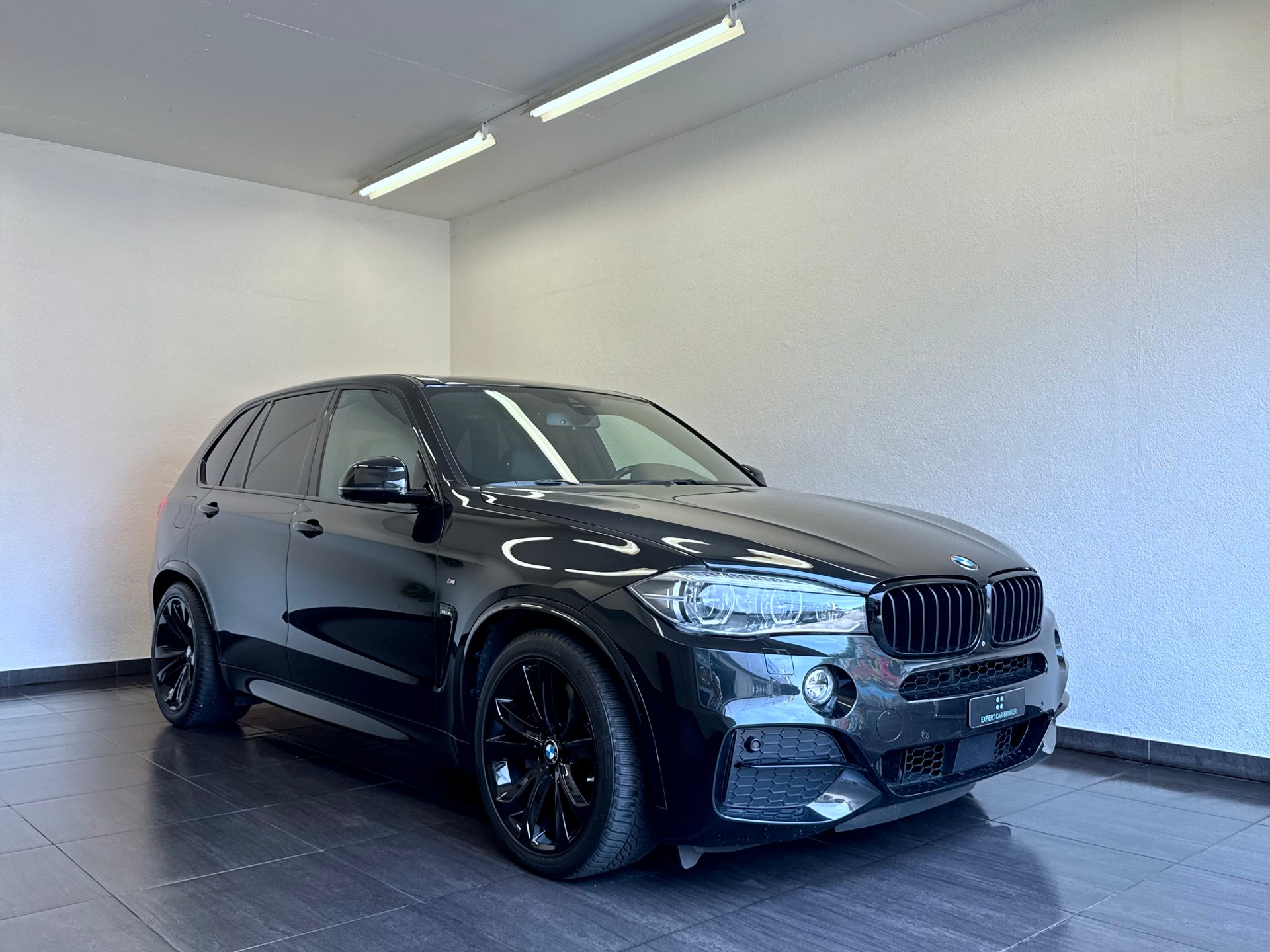 BMW X5 xDrive M50d Steptronic-showroom-element-1