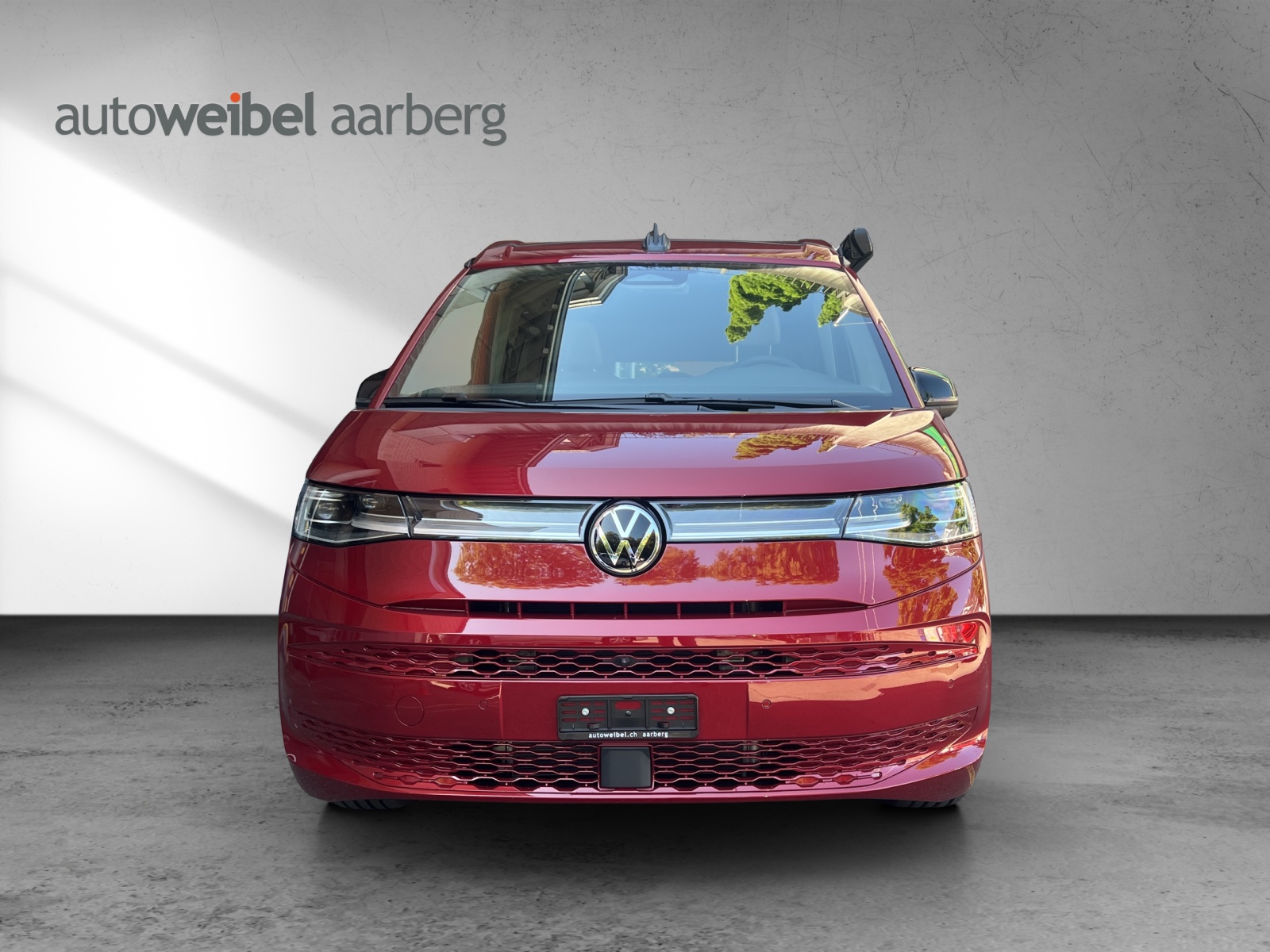 VW California 2.0 TDI Ocean Liberty-image-4