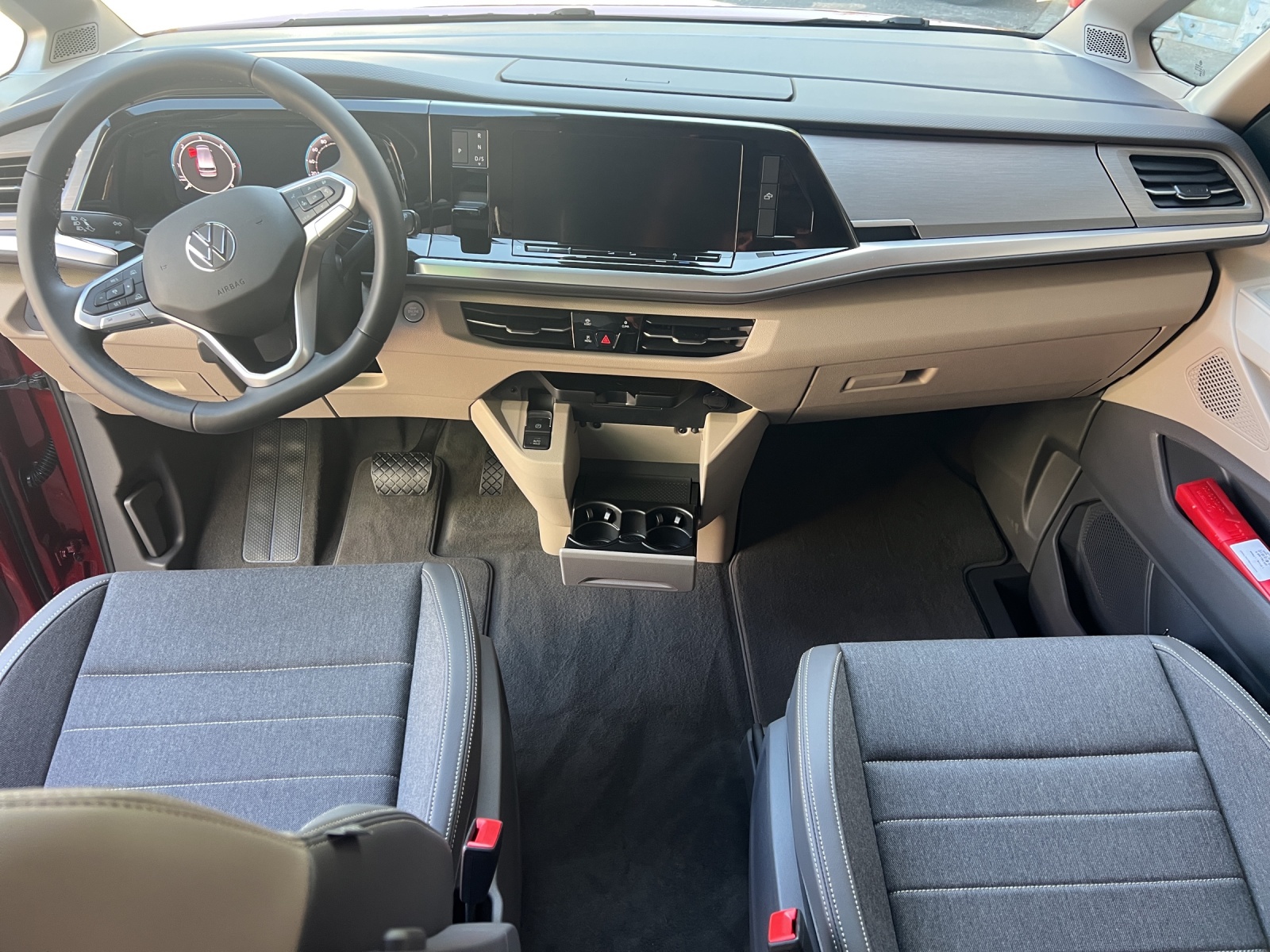VW California 2.0 TDI Ocean Liberty-image-6