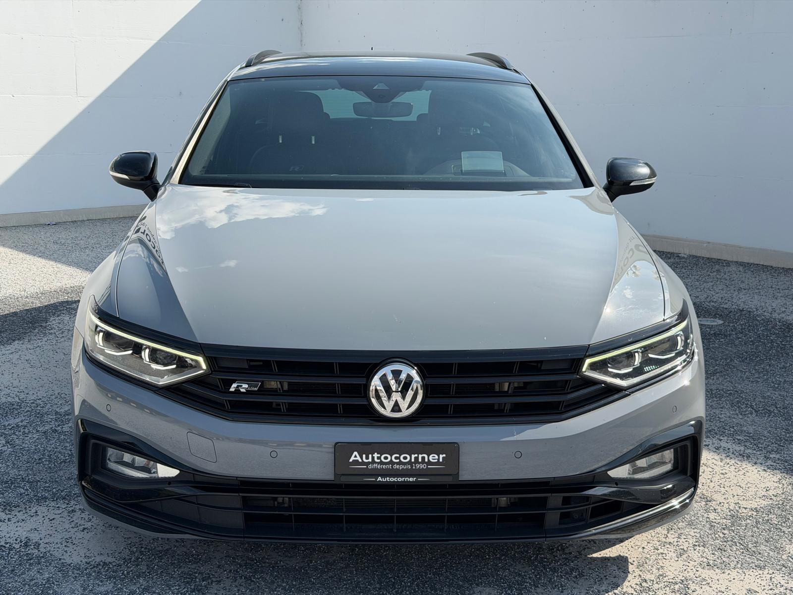 VW Passat Variant 2.0 TSI R-Line Edition 4Motion DSG-showroom-element-2