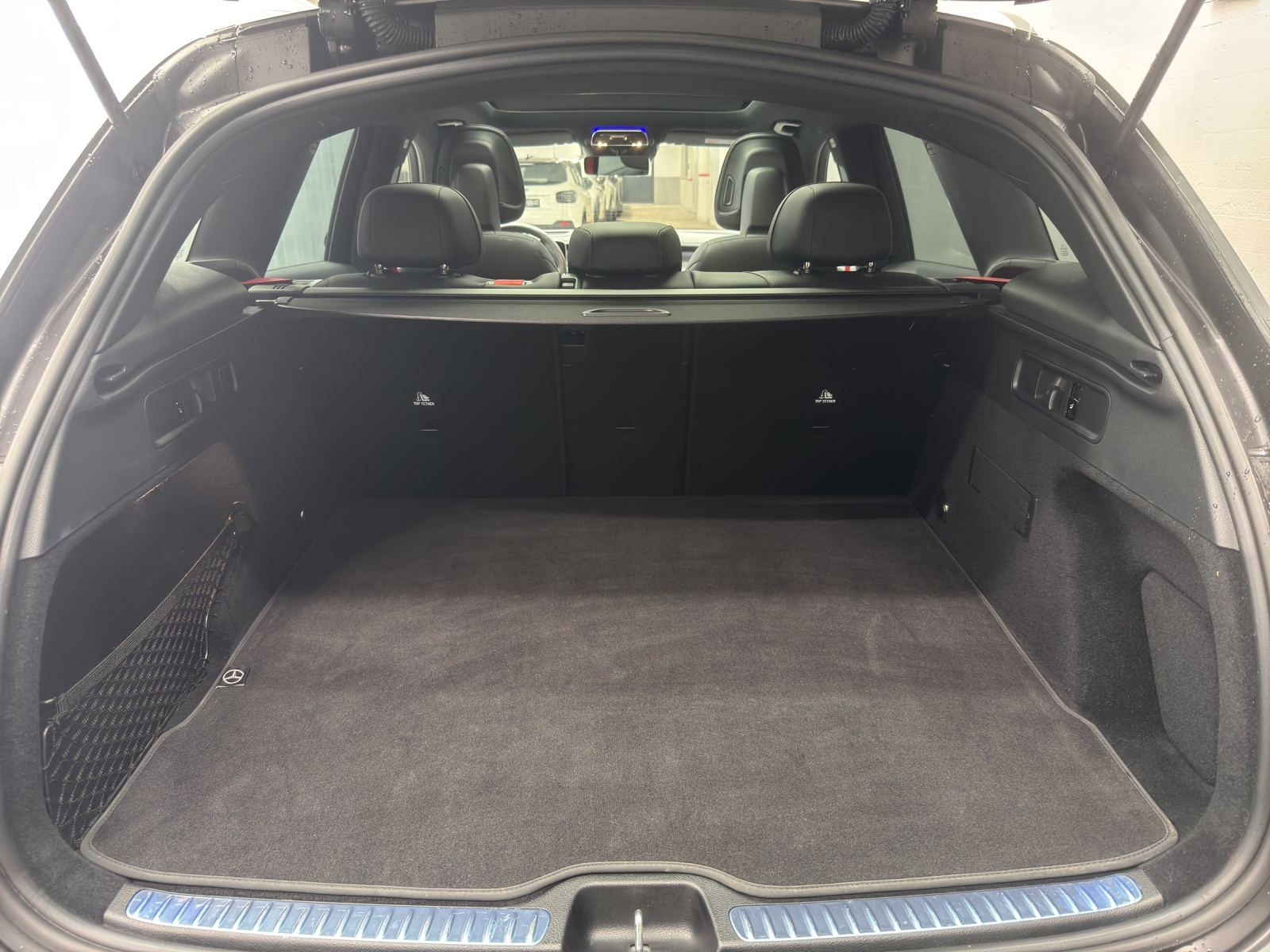 MERCEDES-BENZ AMG GLC 43 4Matic Executive Ed.-image-10