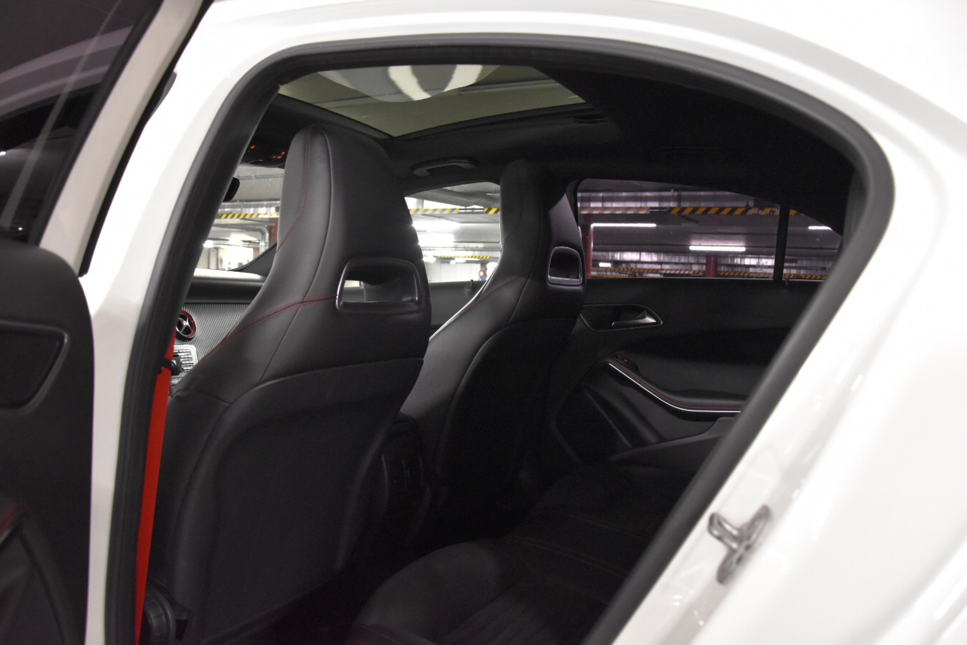 MERCEDES-BENZ A 45 AMG 4Matic Speedshift 7G-DCT-image-20