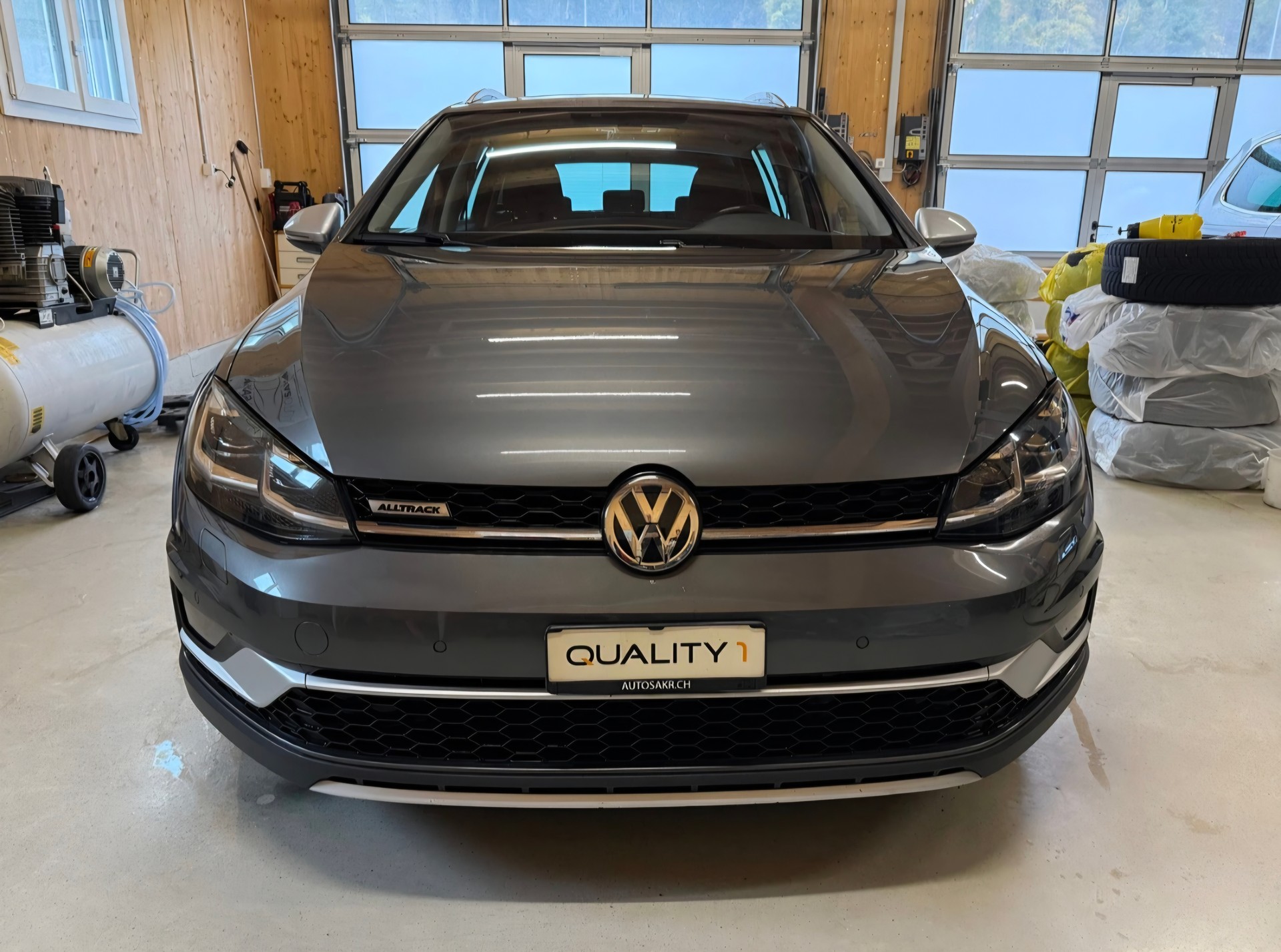 VW Golf 2.0 TDI Alltrack 4Motion DSG-showroom-element-1