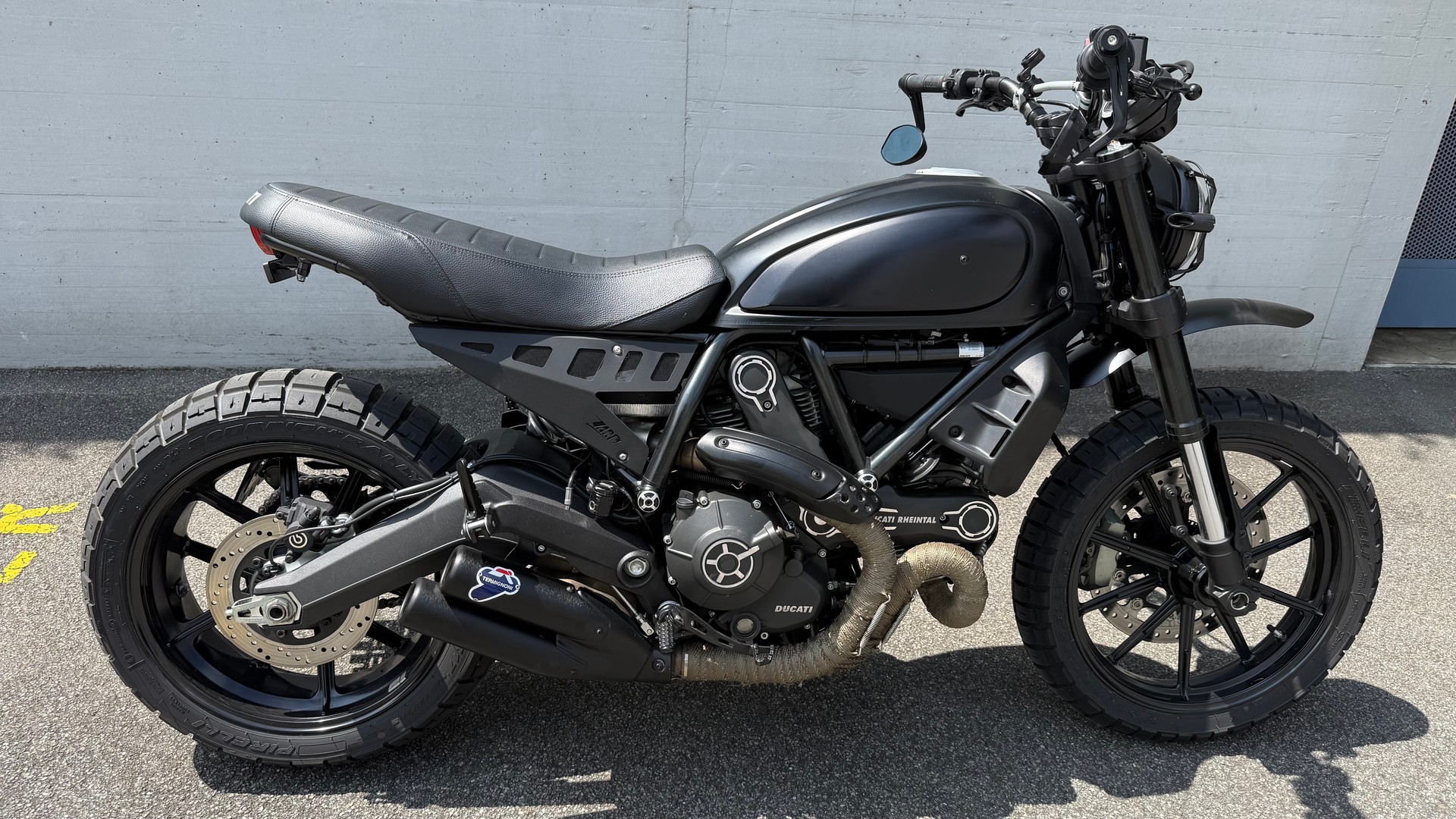 DUCATI Scrambler 800 Icon-image-0