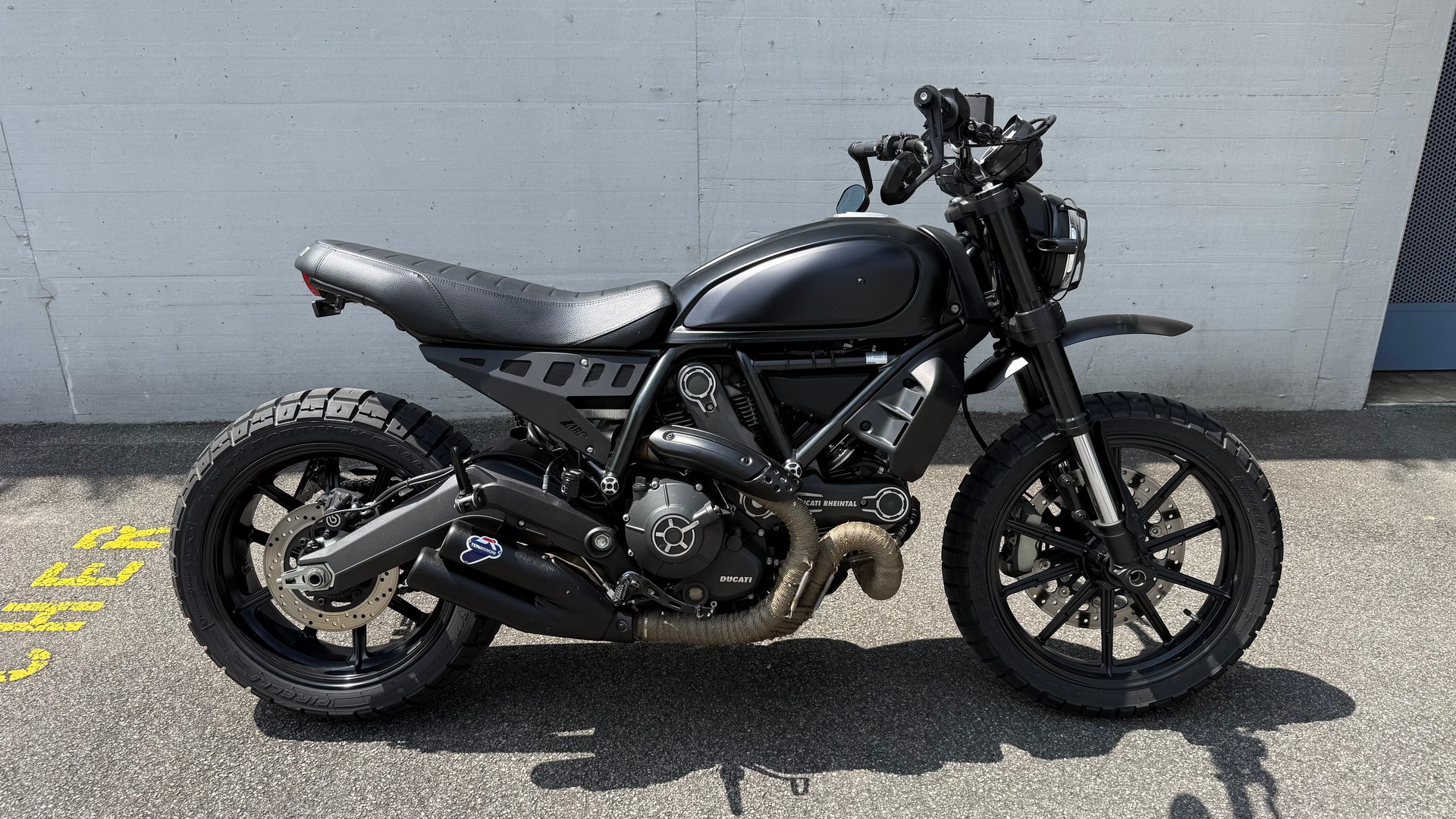 DUCATI SCRAMBLER 803-image-0