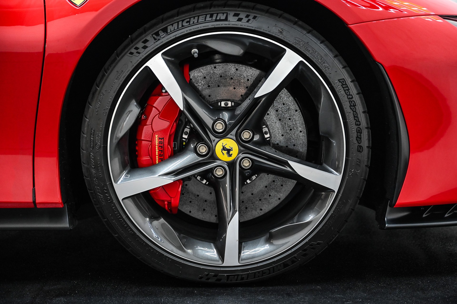 FERRARI SF90 Spider-image-17