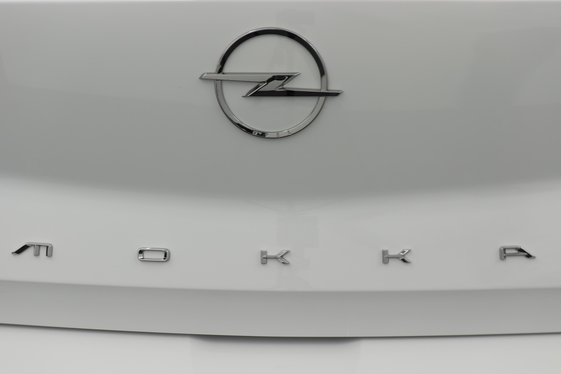 OPEL Mokka-e Elegance-image-6