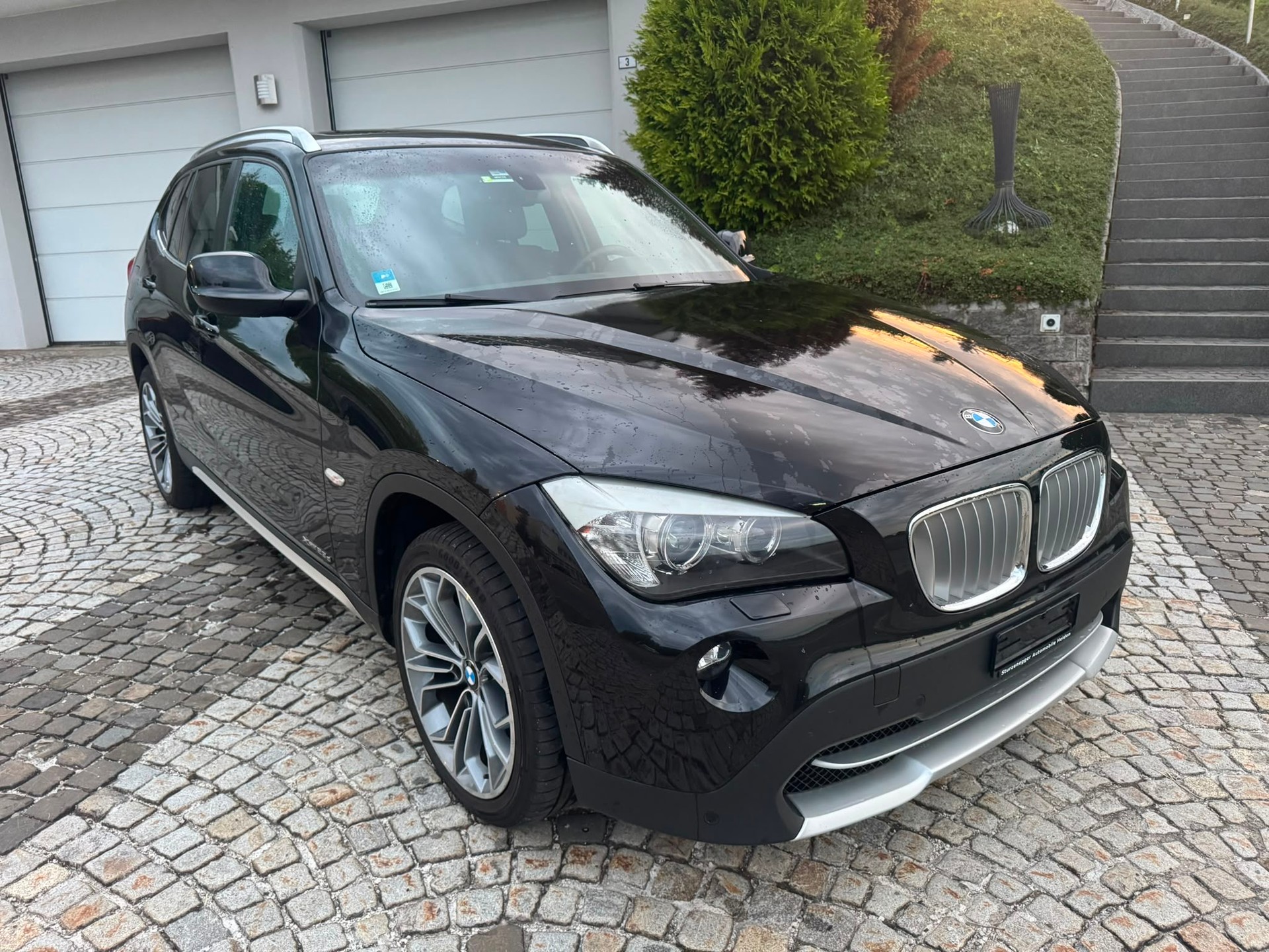 BMW X1 xDrive 23d