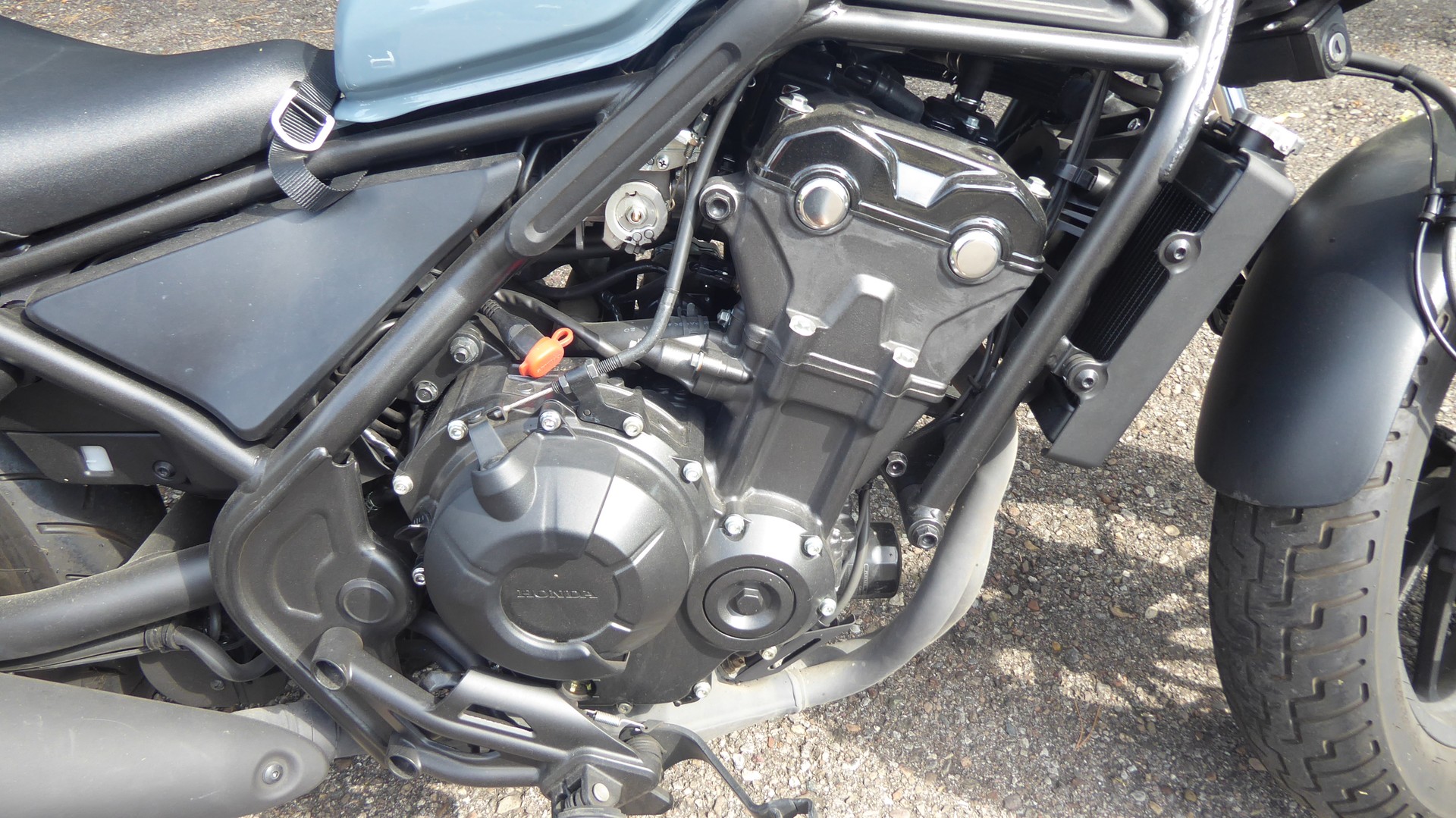 HONDA CMX500 Rebel ABS-image-6