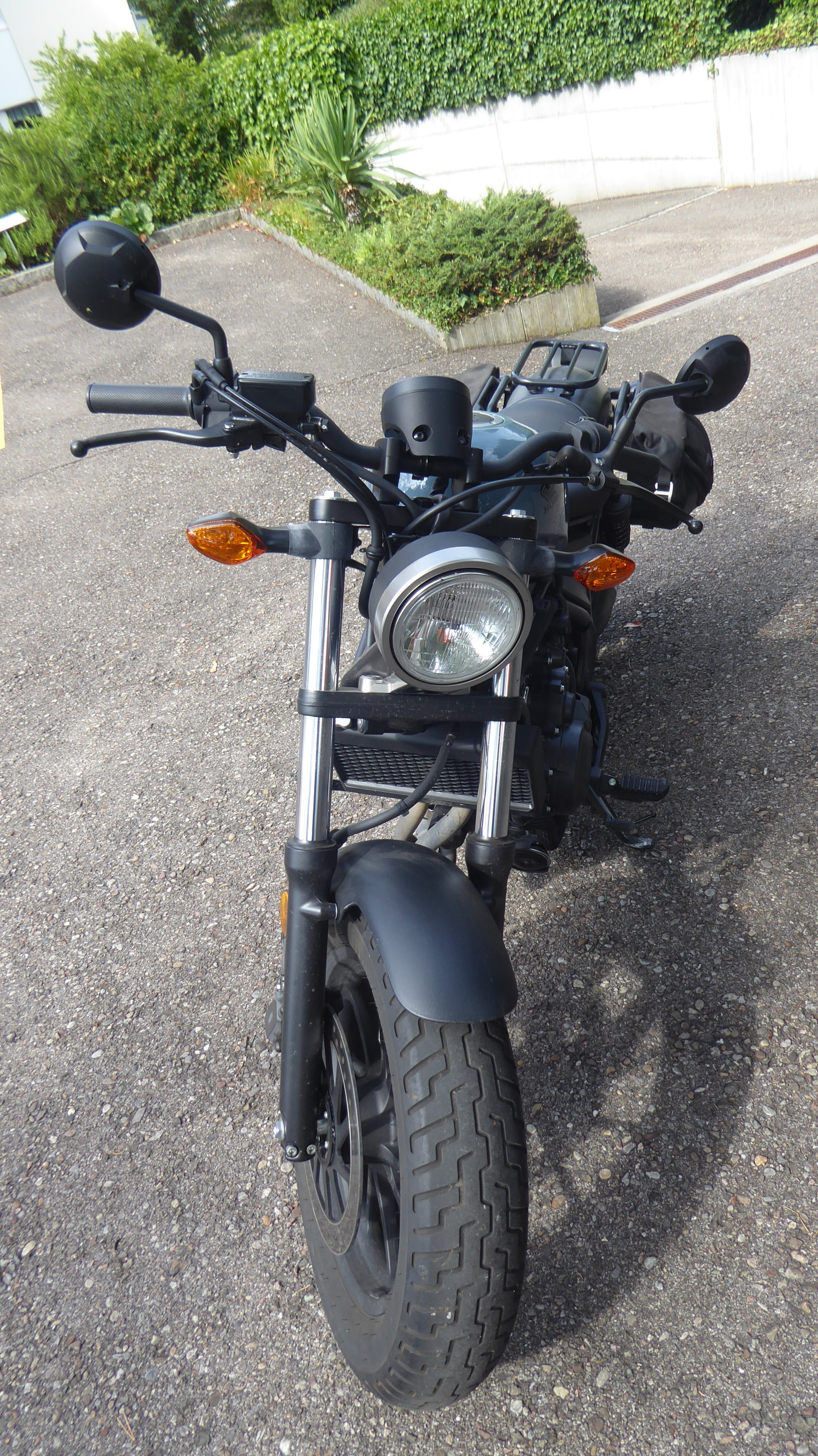 HONDA CMX500 Rebel ABS-image-7