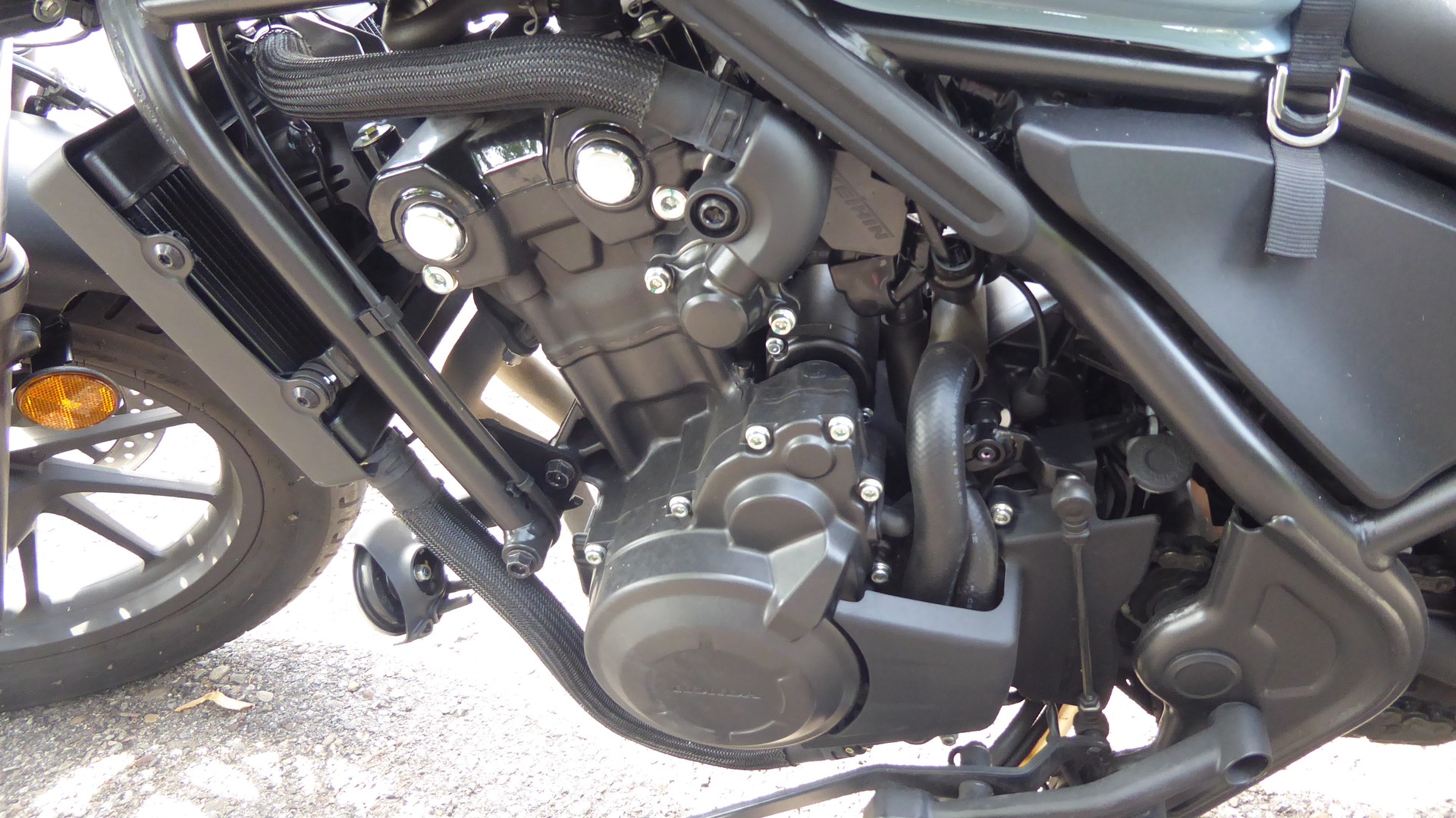 HONDA CMX500 Rebel ABS-image-4
