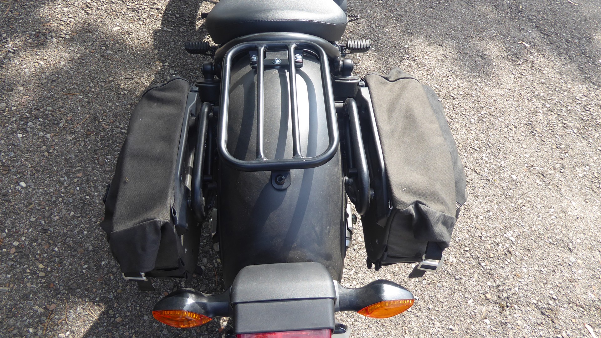 HONDA CMX500 Rebel ABS-image-5