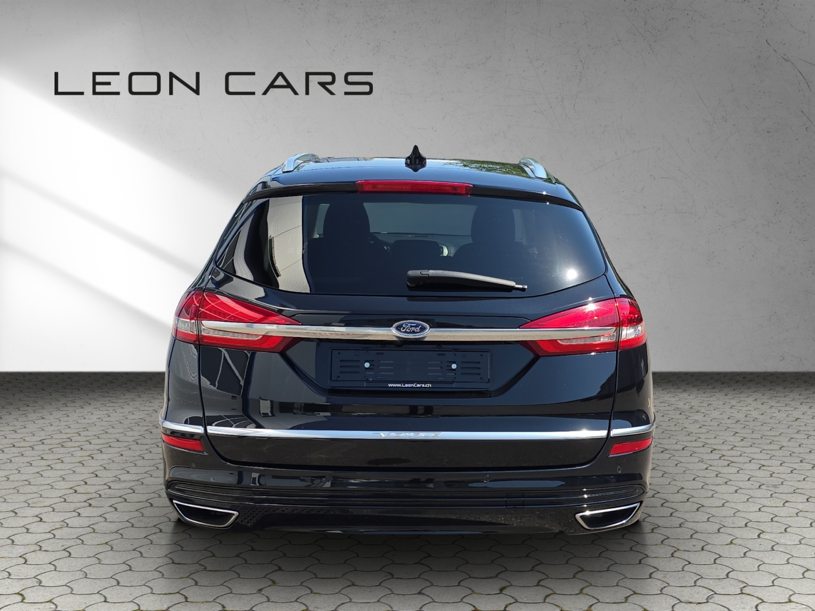 FORD Mondeo 2.0 HEV Vignale eCVT-image-5