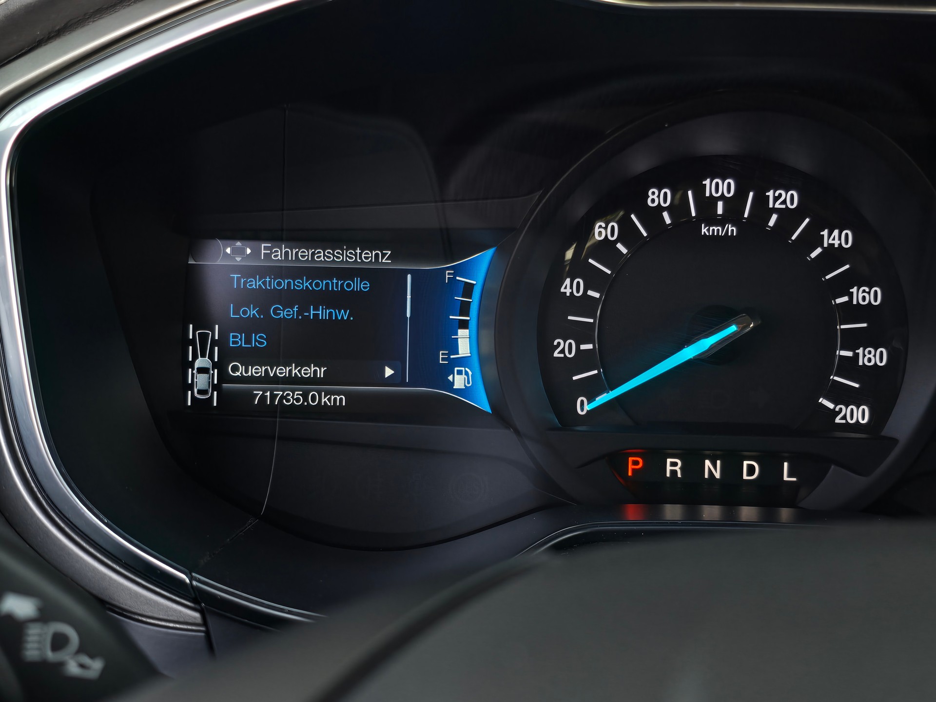 FORD Mondeo 2.0 HEV Vignale eCVT-image-20