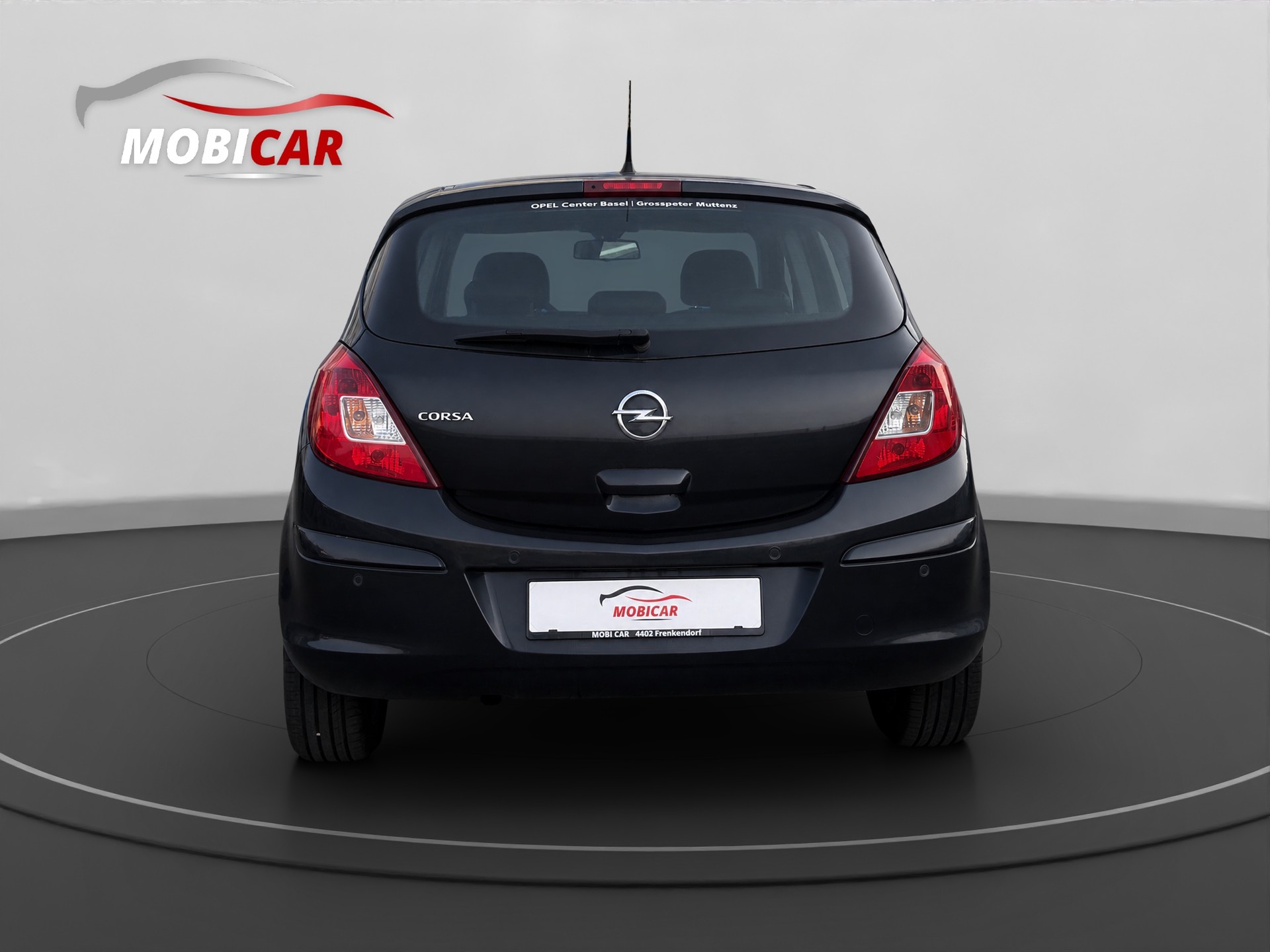 OPEL Corsa 1.4 TP Color Edition-showroom-element-3
