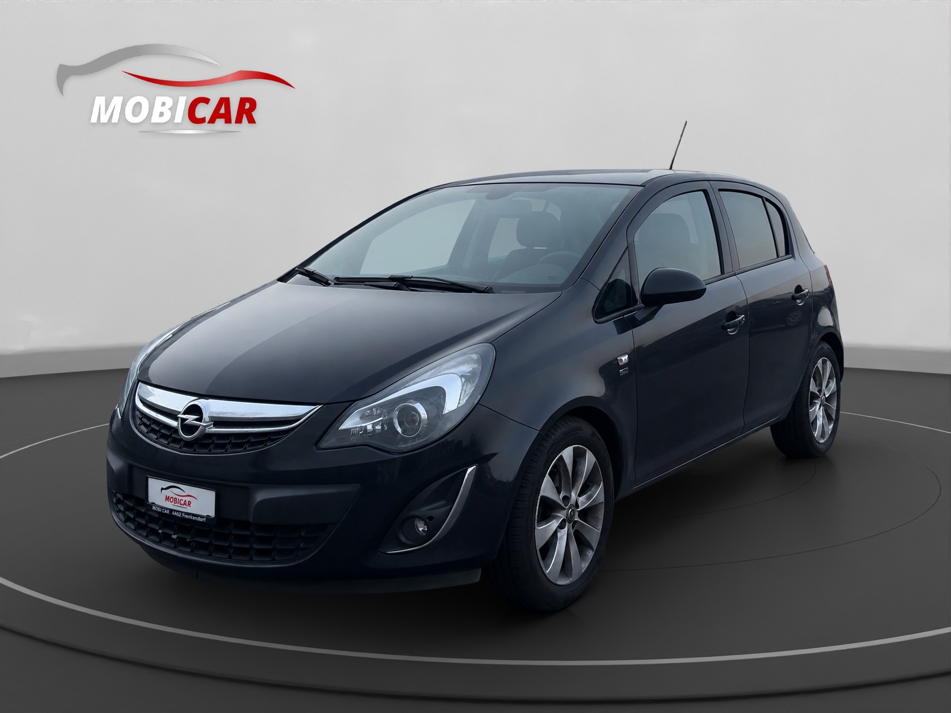 OPEL Corsa 1.4 TP Color Edition