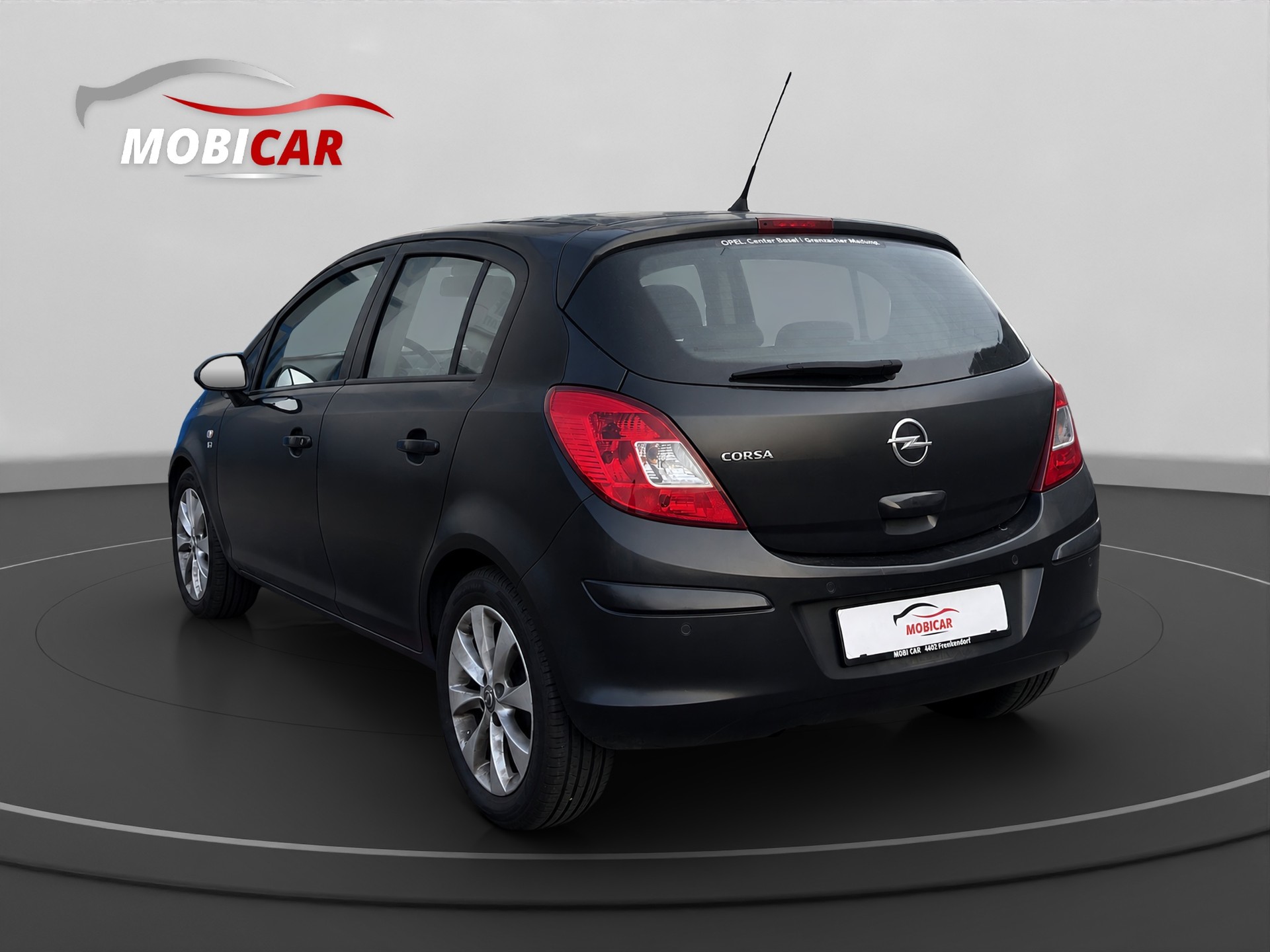 OPEL Corsa 1.4 TP Color Edition-showroom-element-2
