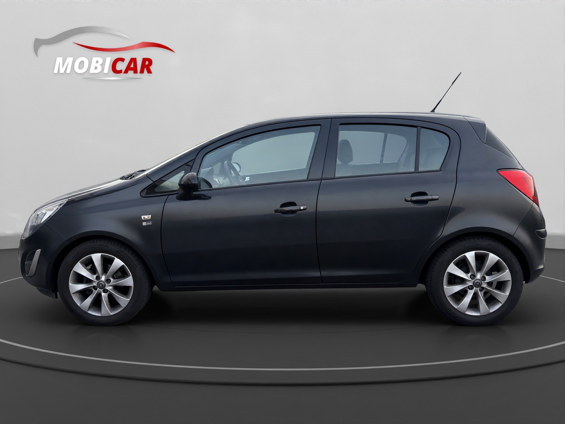 OPEL Corsa 1.4 TP Color Edition-showroom-element-1