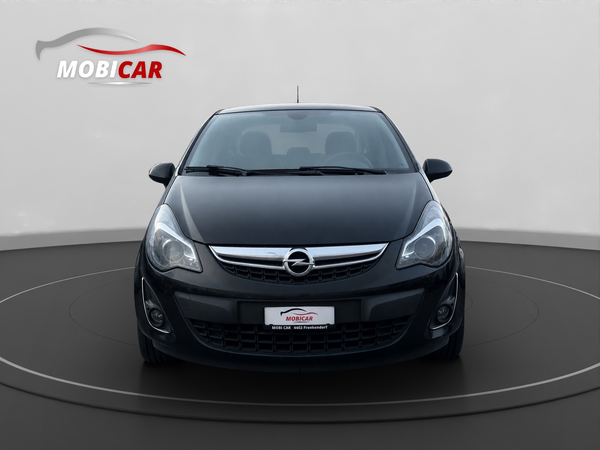 OPEL Corsa 1.4 TP Color Edition-image-7