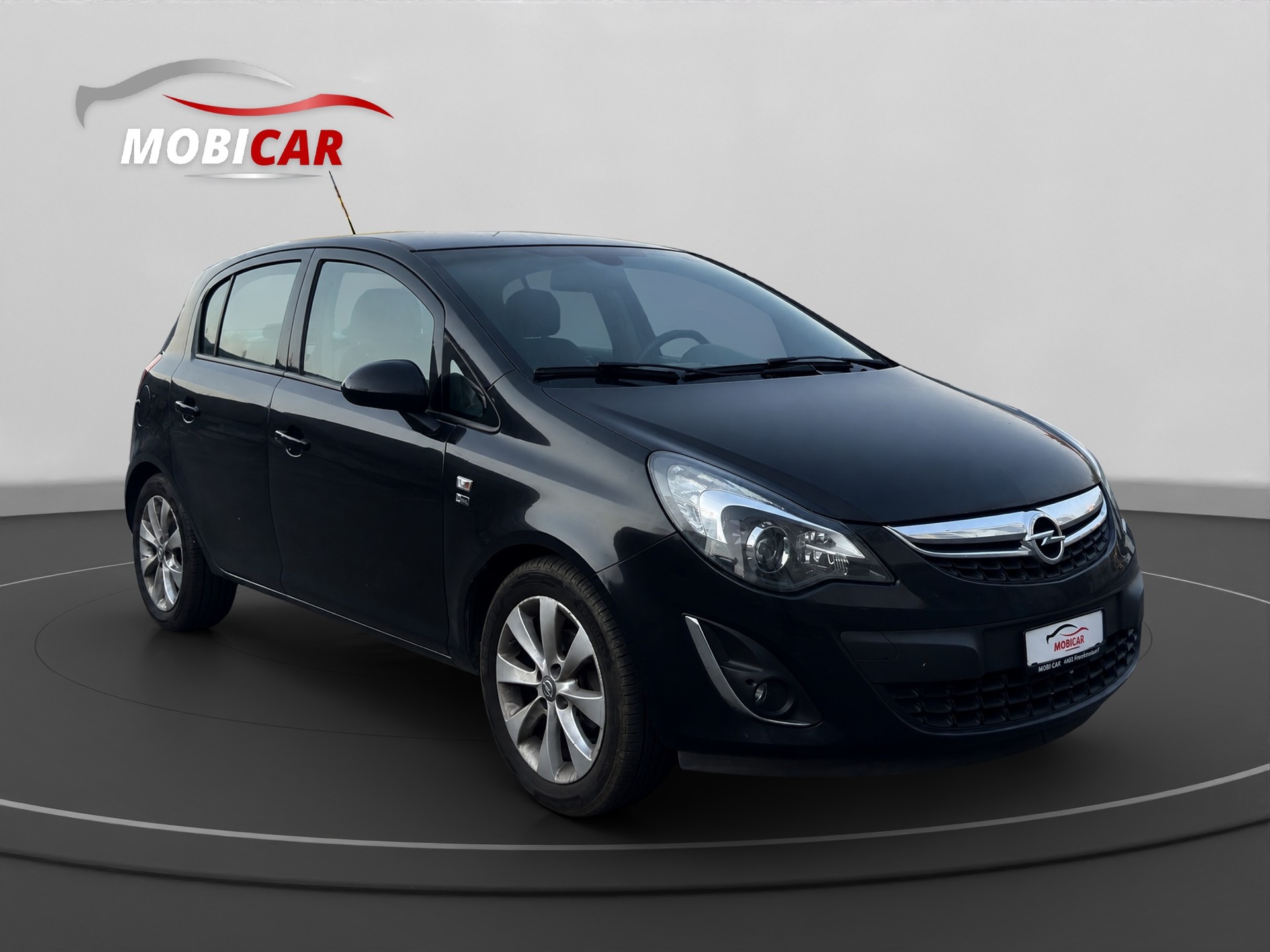 OPEL Corsa 1.4 TP Color Edition-image-6