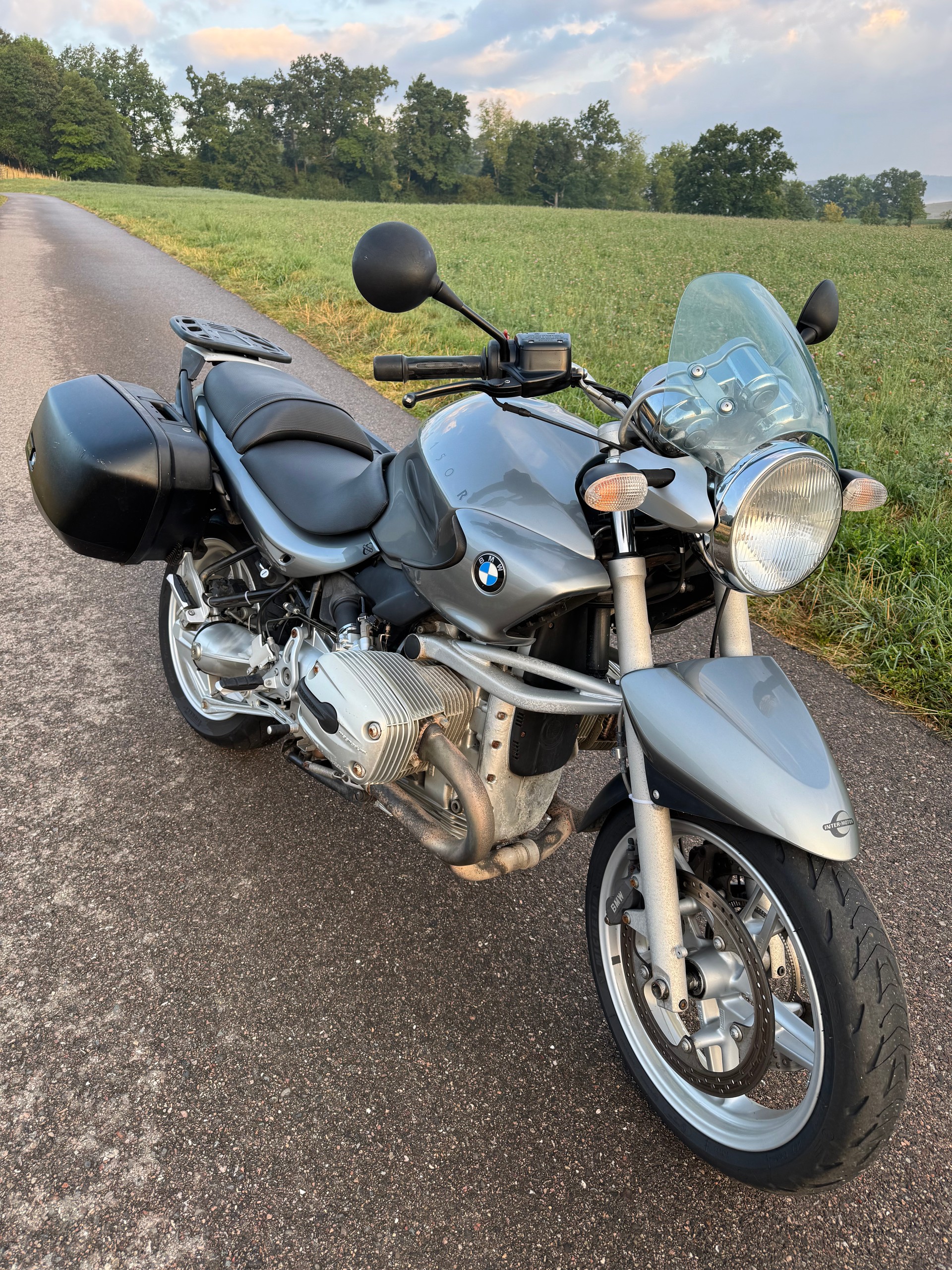 BMW R 1150 R-image-1
