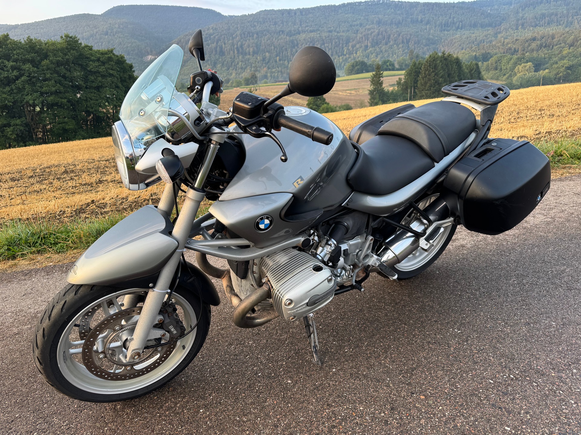 BMW R 1150 R-image-3