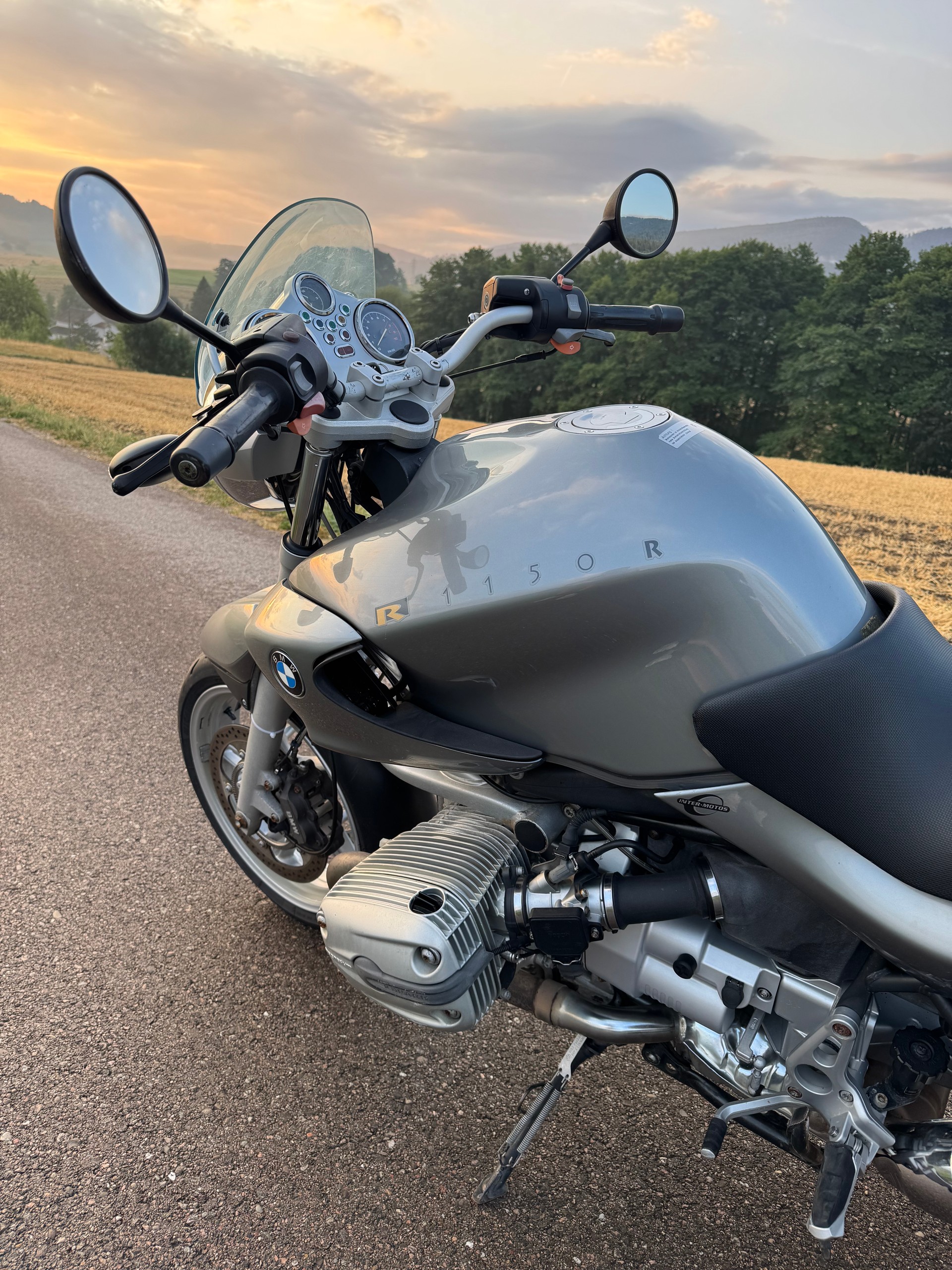BMW R 1150 R-image-12
