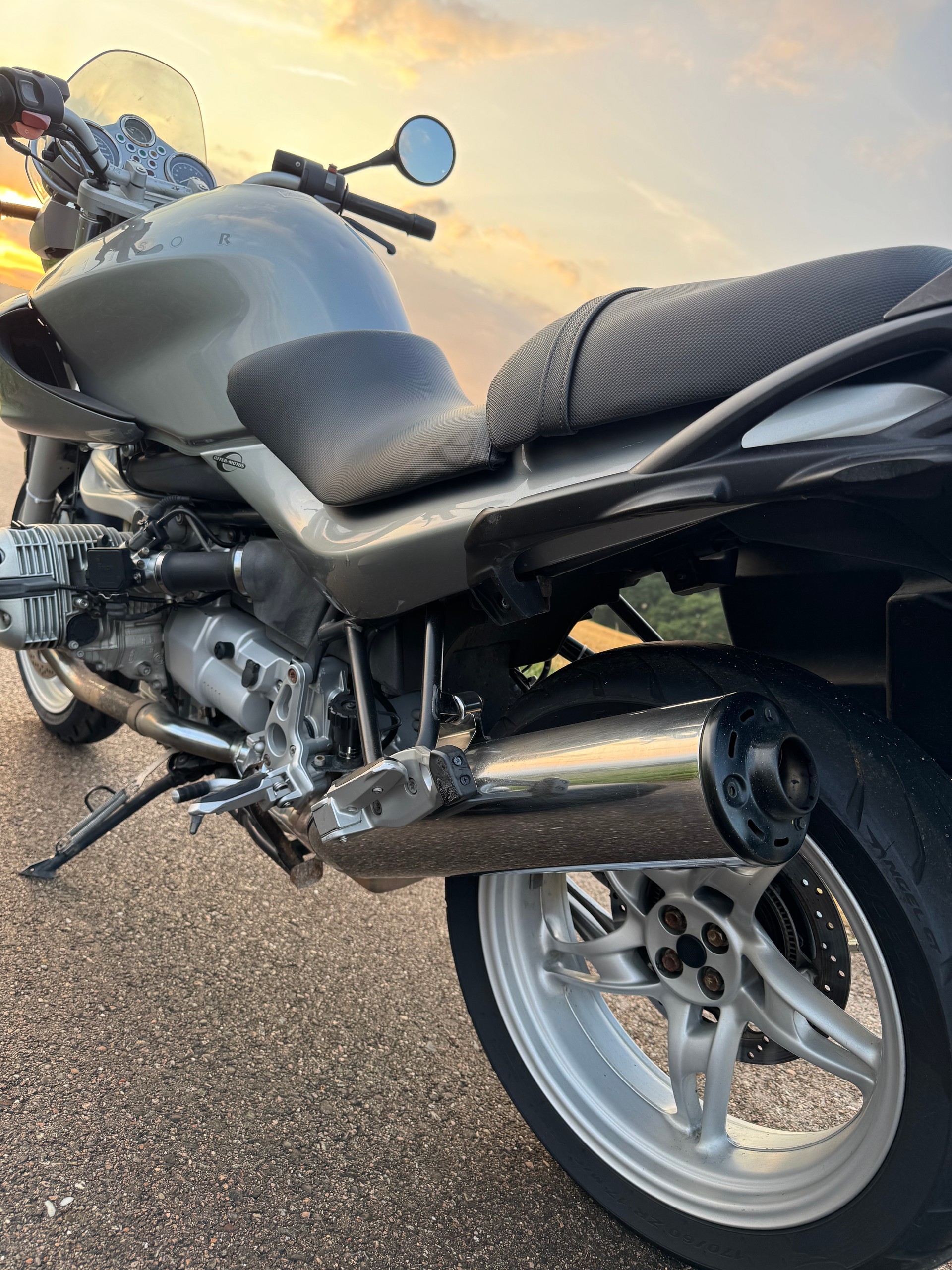 BMW R 1150 R-image-11