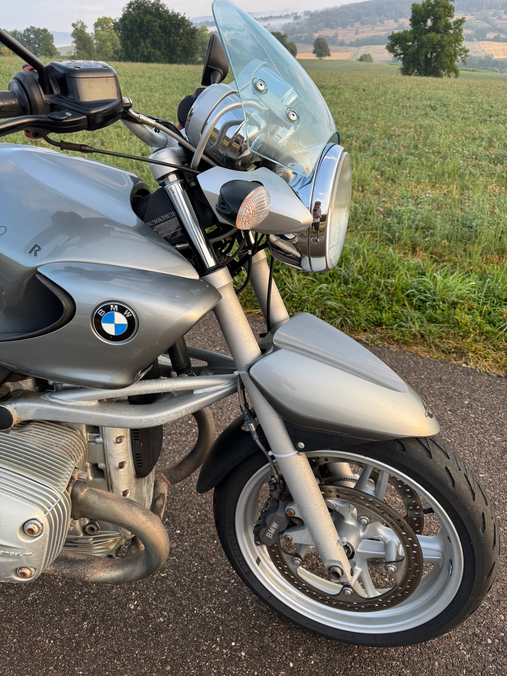 BMW R 1150 R-image-6