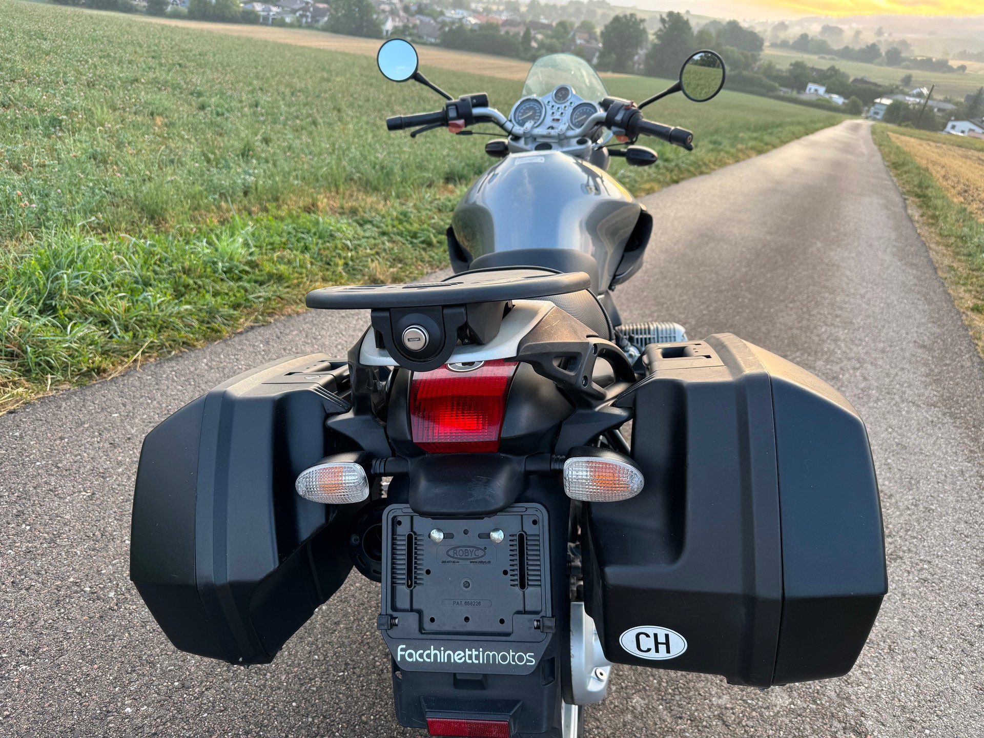 BMW R 1150 R-image-9