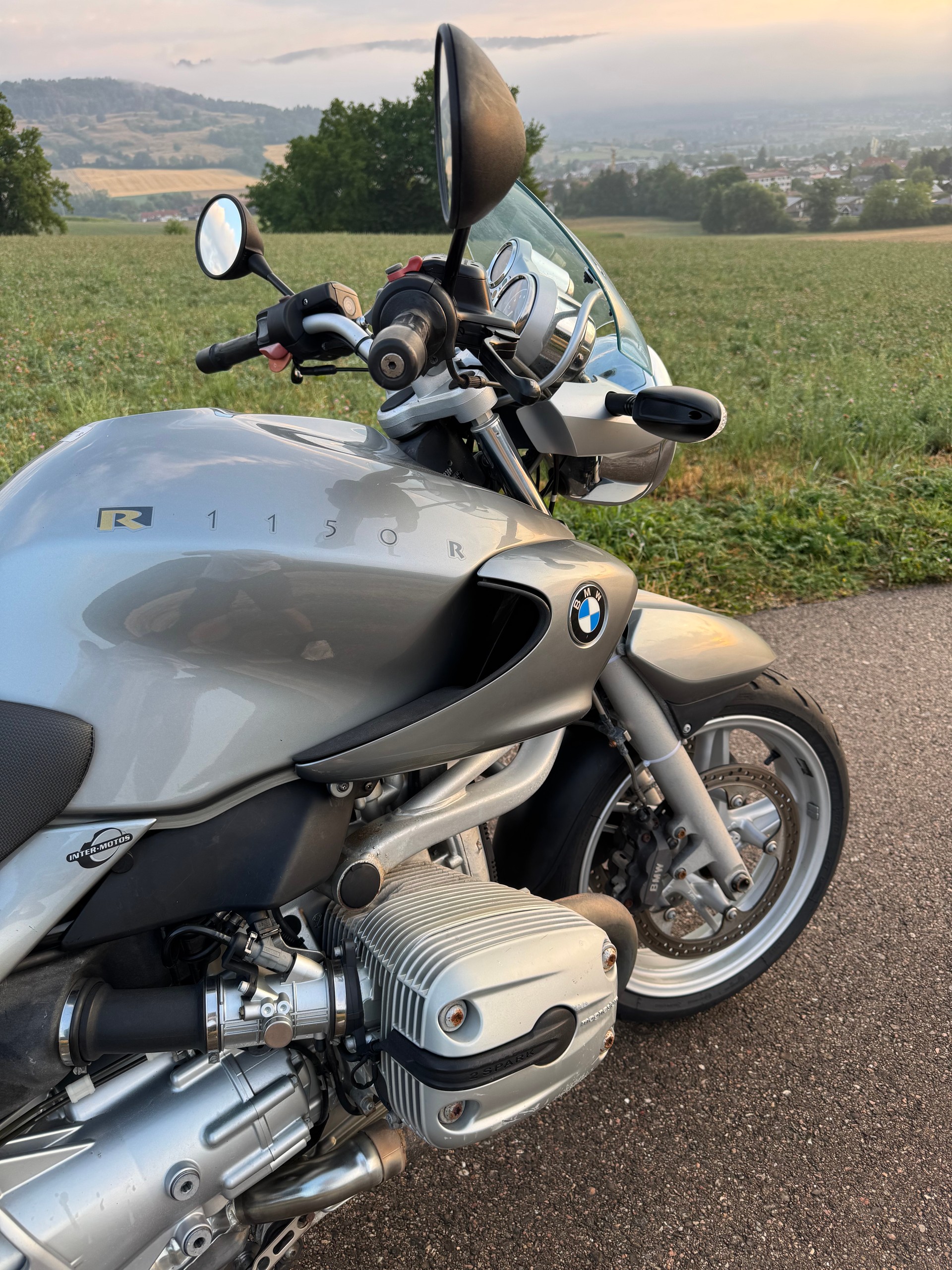 BMW R 1150 R-image-7