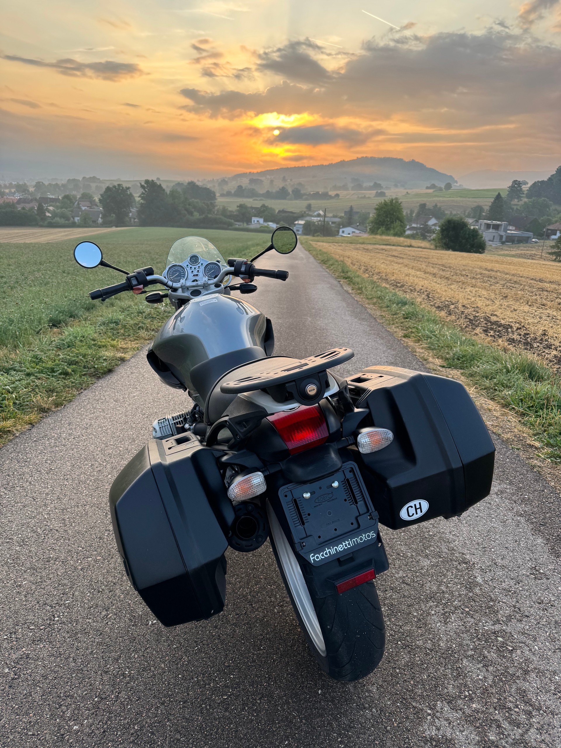 BMW R 1150 R-image-5