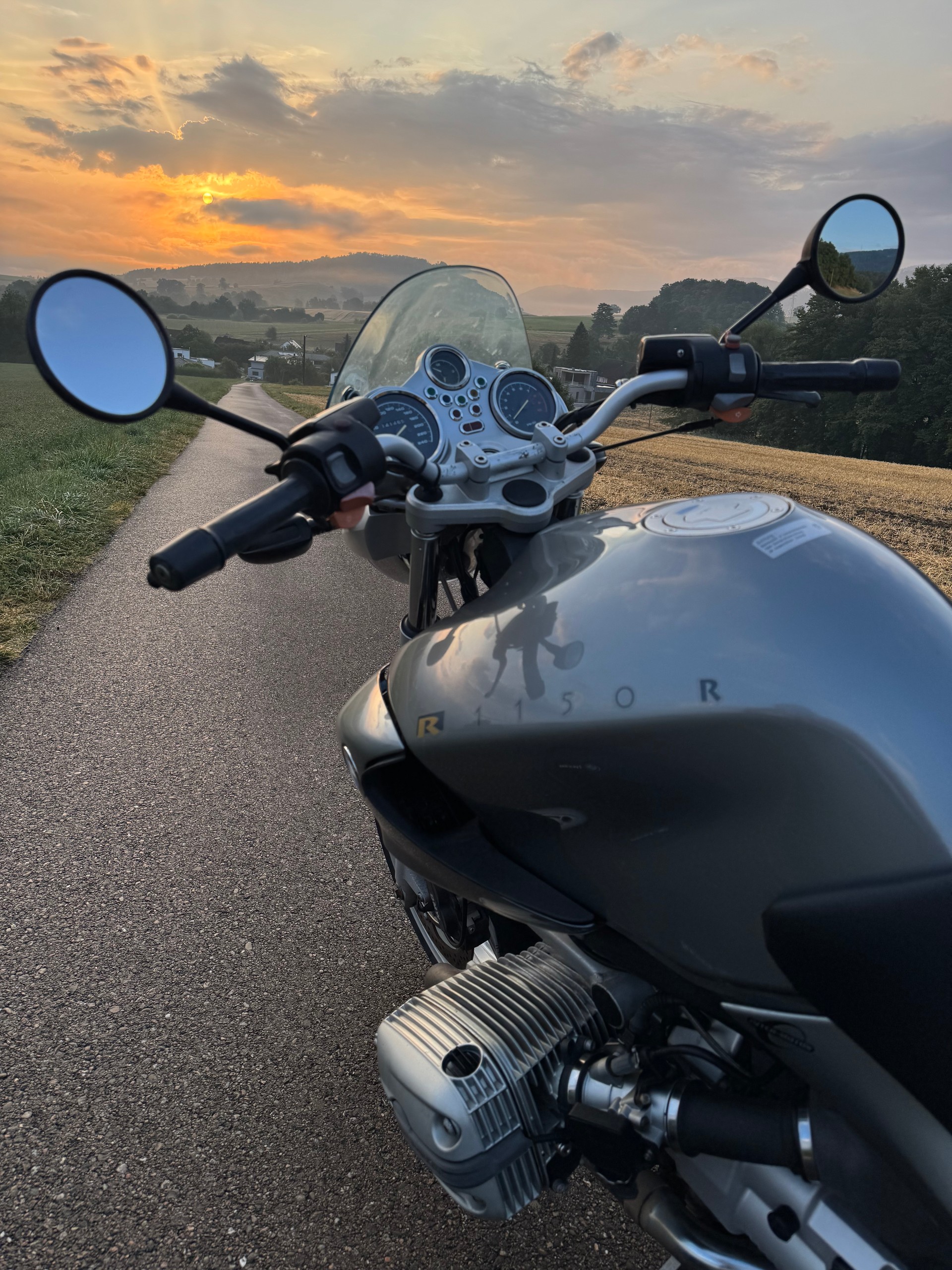 BMW R 1150 R-image-10