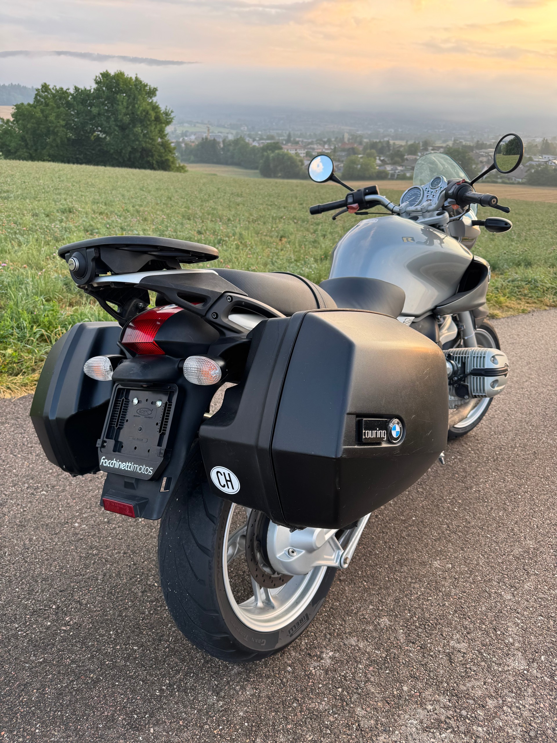 BMW R 1150 R-image-2