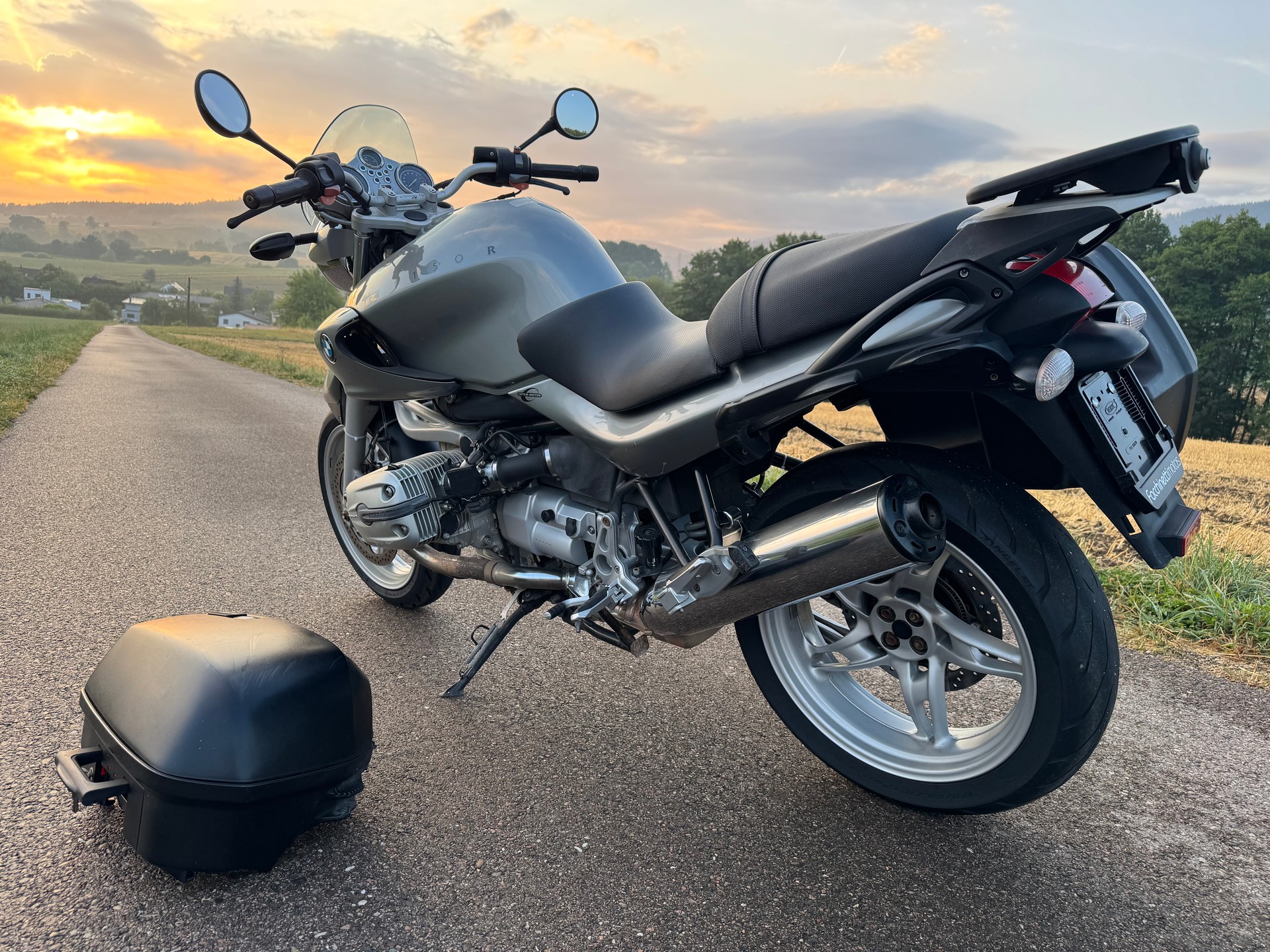 BMW R 1150 R-image-4