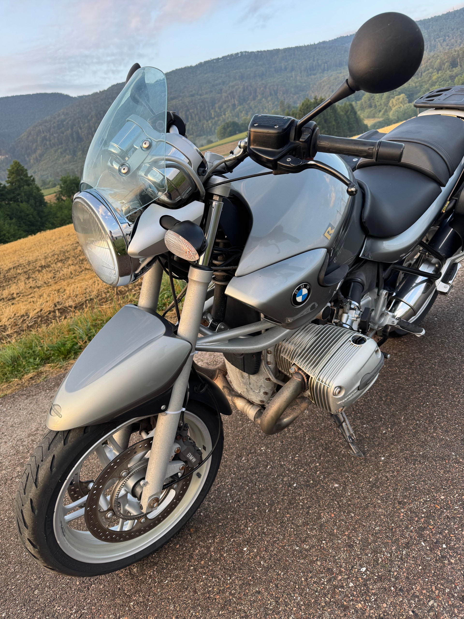 BMW R 1150 R-image-8