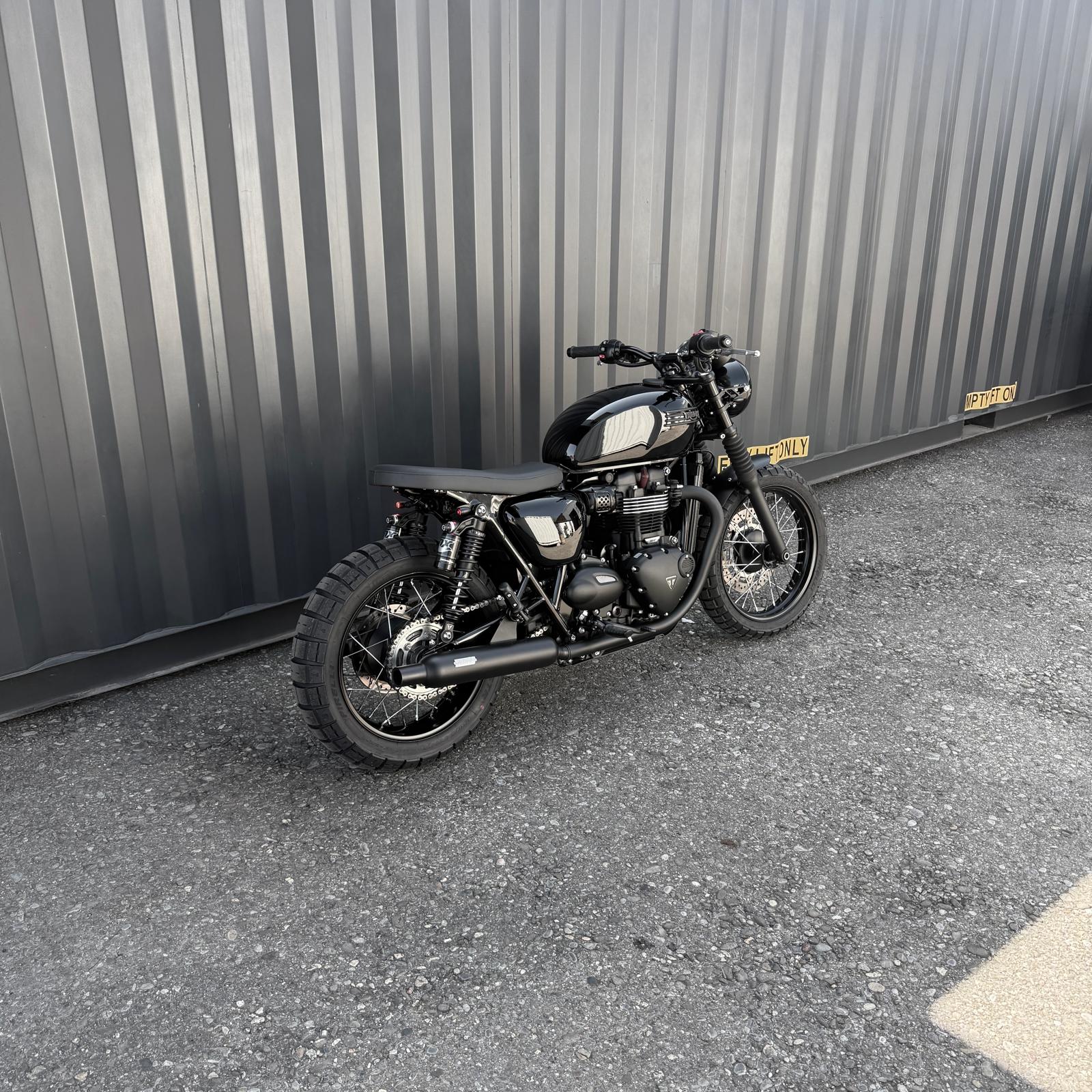 TRIUMPH Bonneville 900 T 100 ABS-image-8
