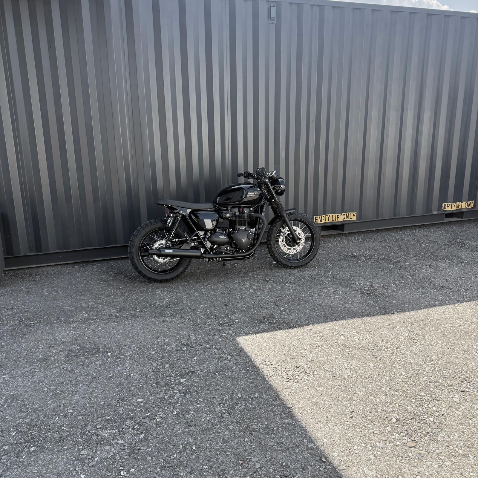 TRIUMPH Bonneville 900 T 100 ABS-image-10