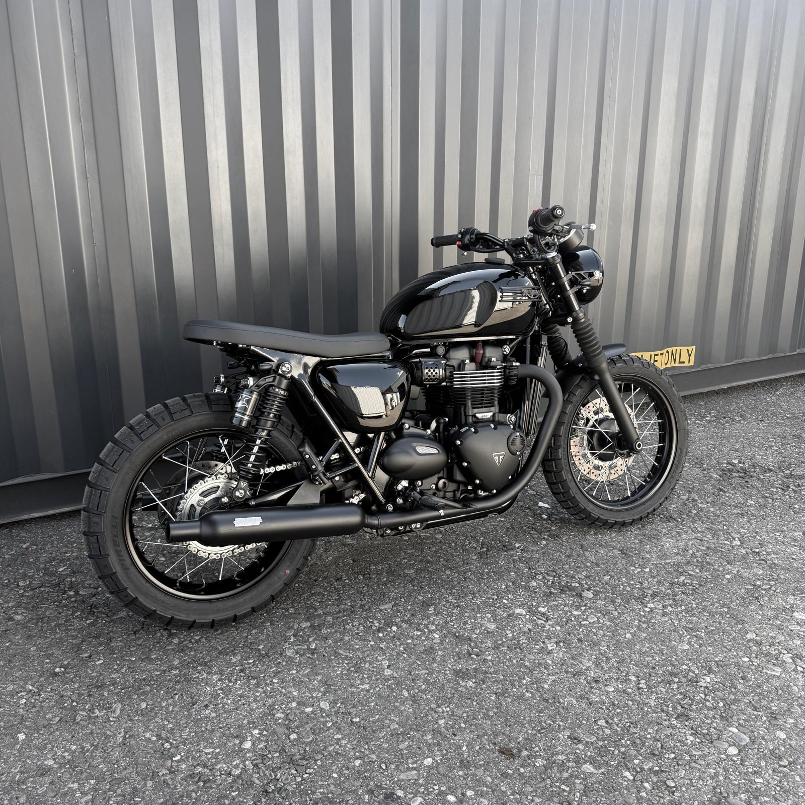 TRIUMPH Bonneville 900 T 100 ABS-image-4
