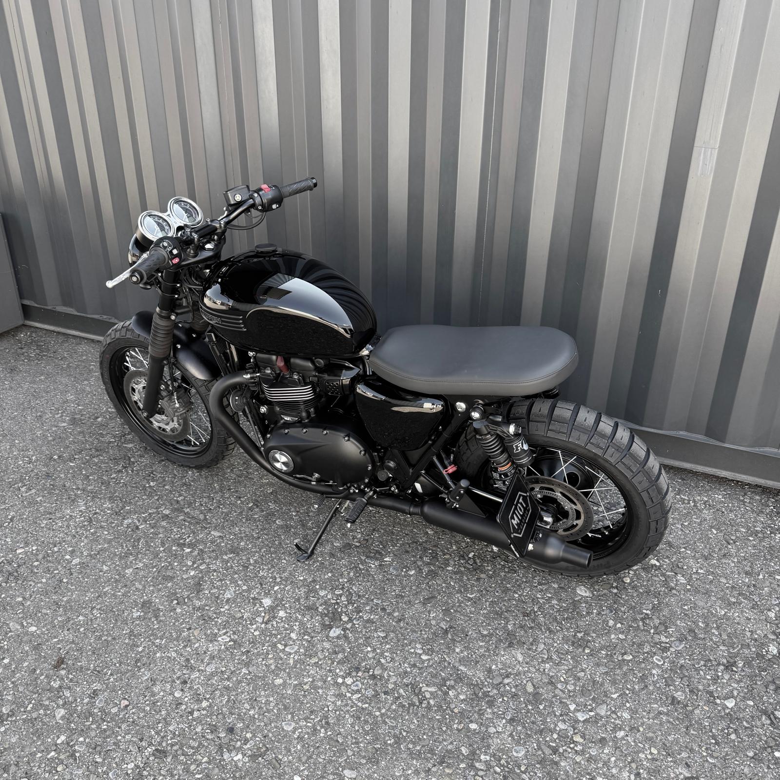 TRIUMPH Bonneville 900 T 100 ABS-image-3