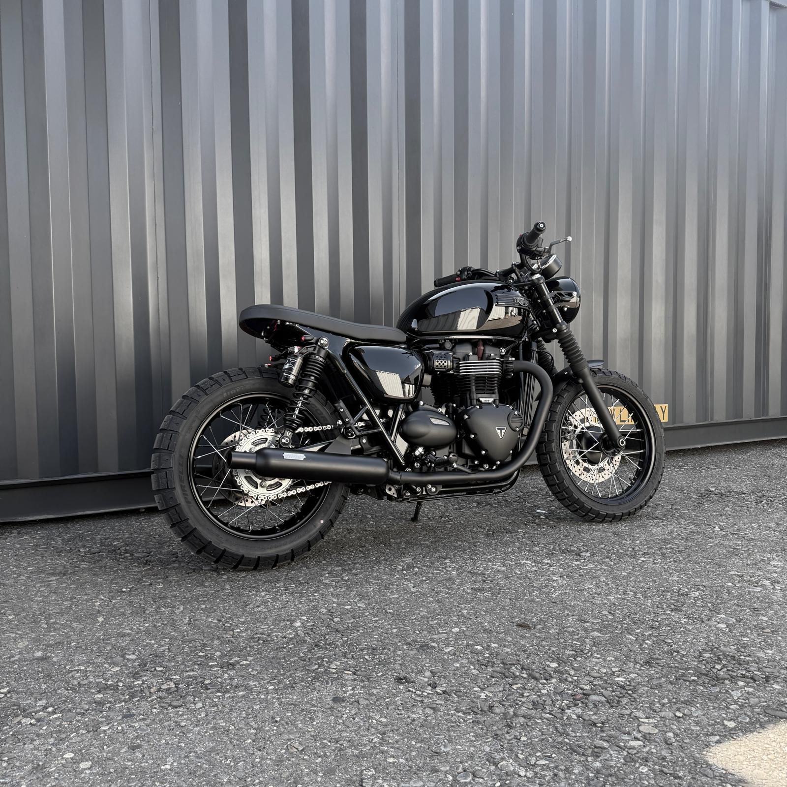 TRIUMPH Bonneville 900 T 100 ABS-image-6