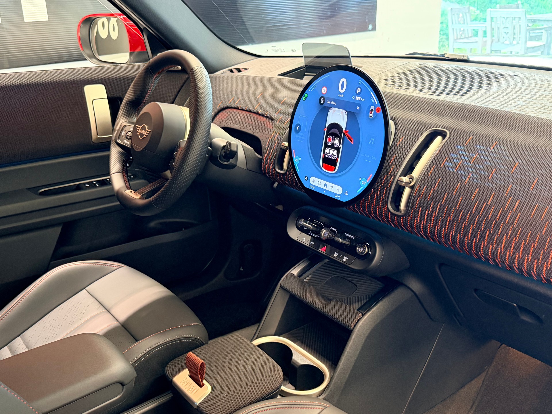 MINI Countryman John Cooper Works ALL4 Steptronic-image-20